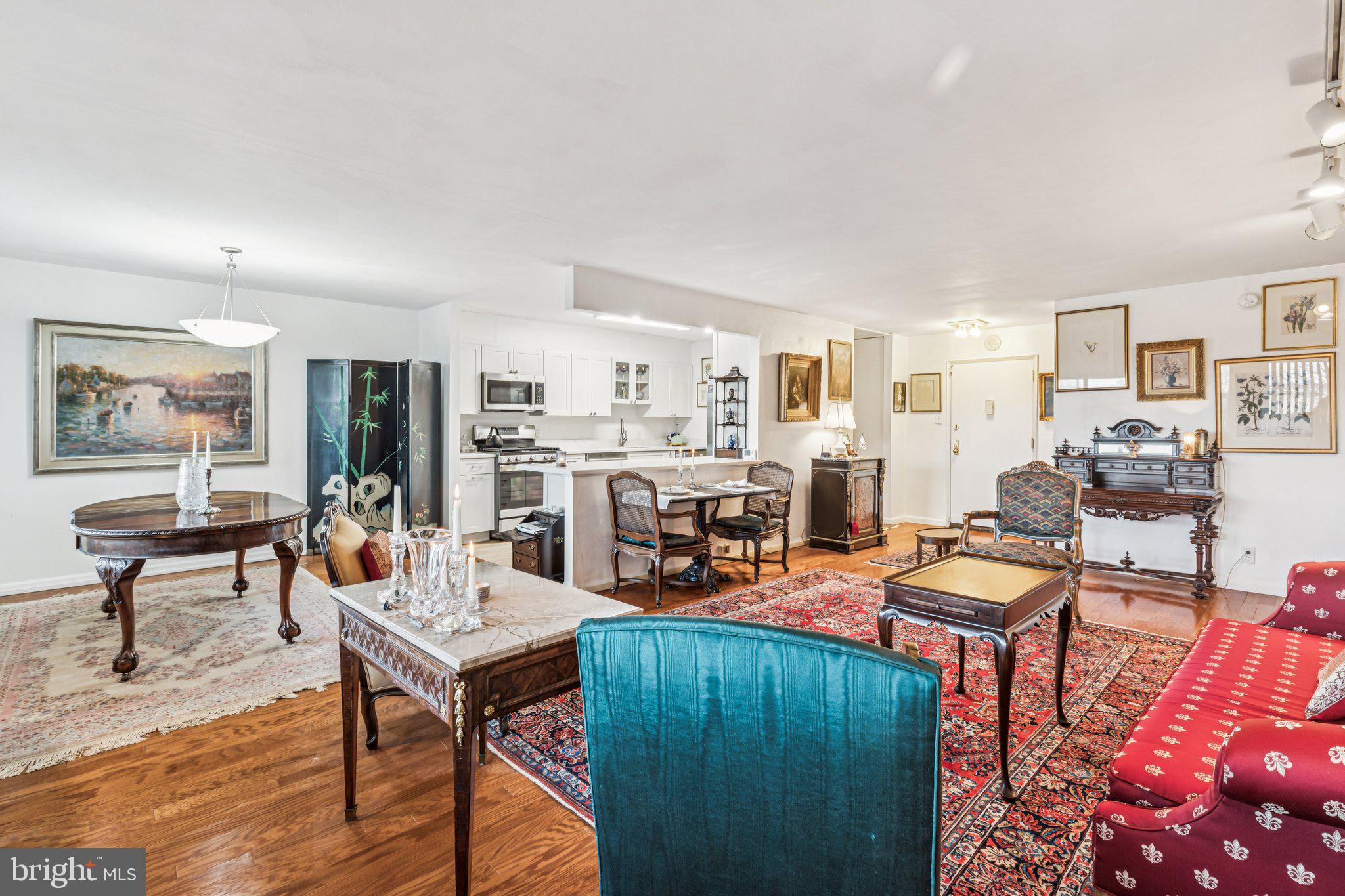 FAIRMOUNT - Residential