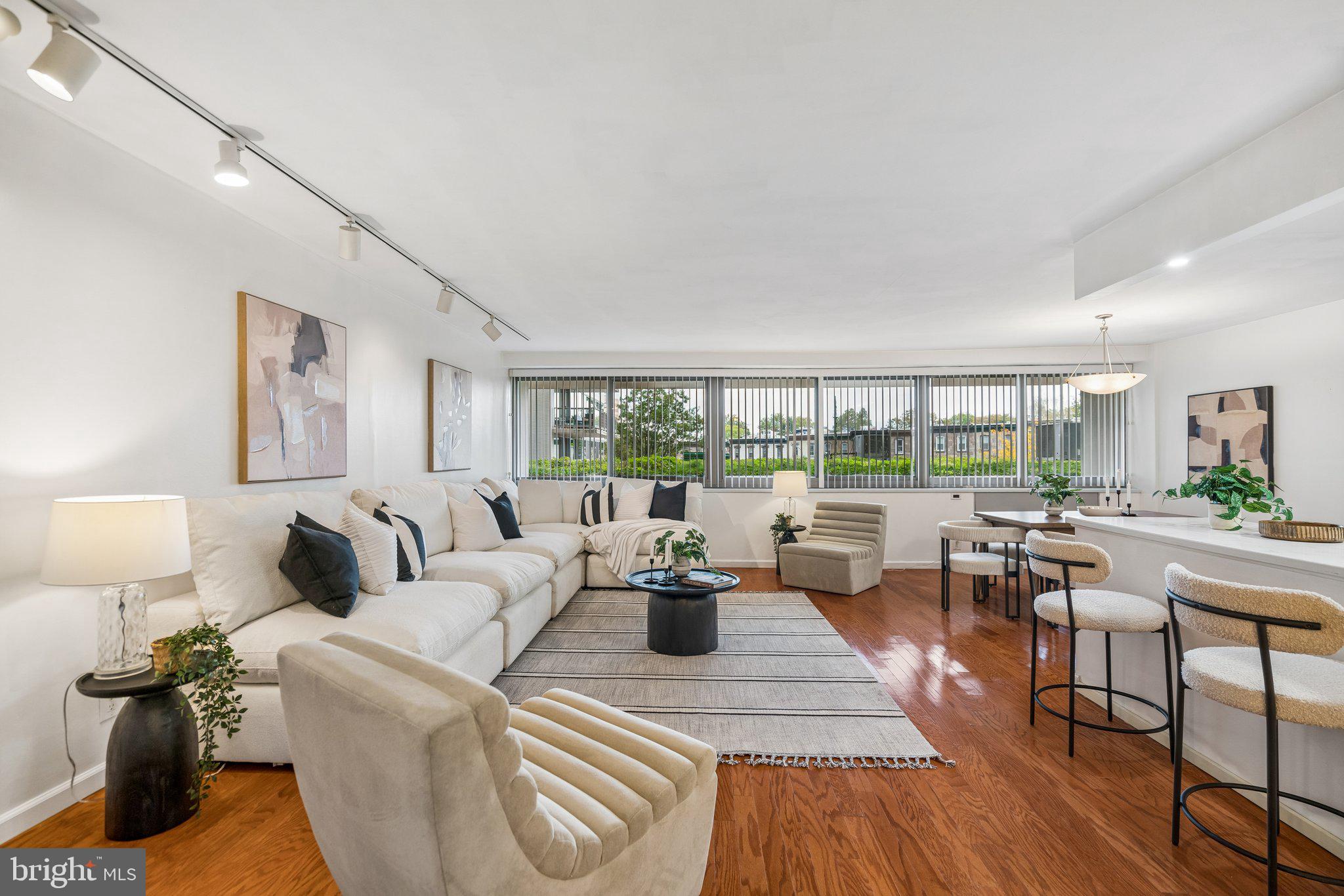 2401 PENNSYLVANIA AVENUE 3B21