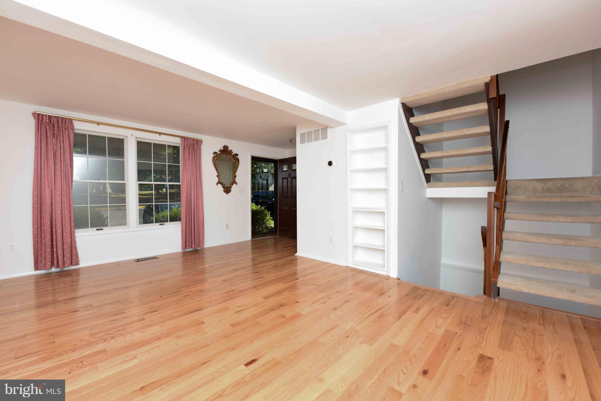 RESTON - Residential Lease