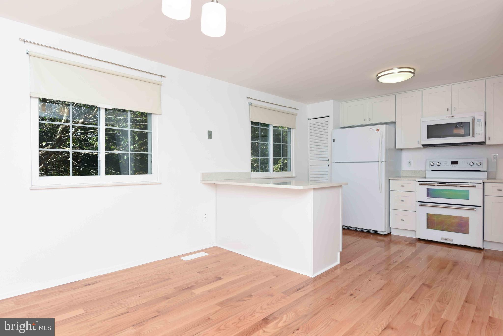 RESTON - Residential Lease