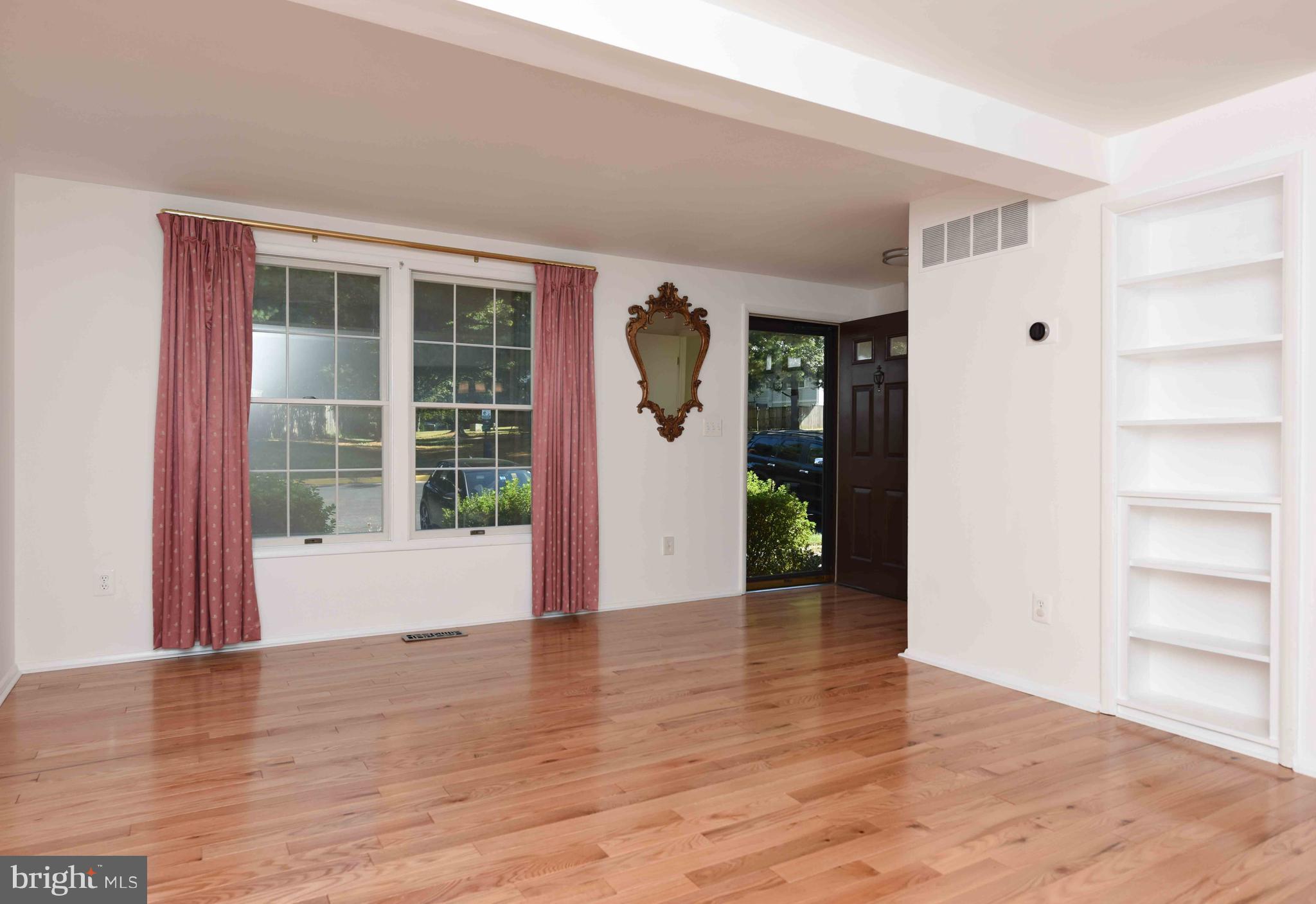 RESTON - Residential Lease