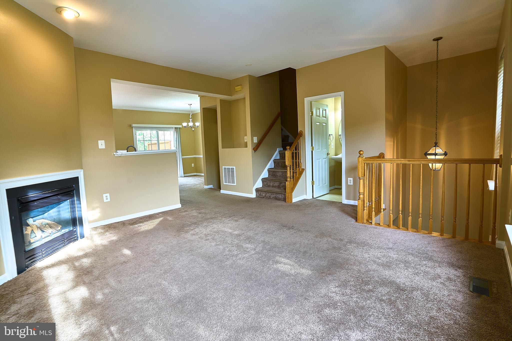 RYAN PARK - Residential Lease