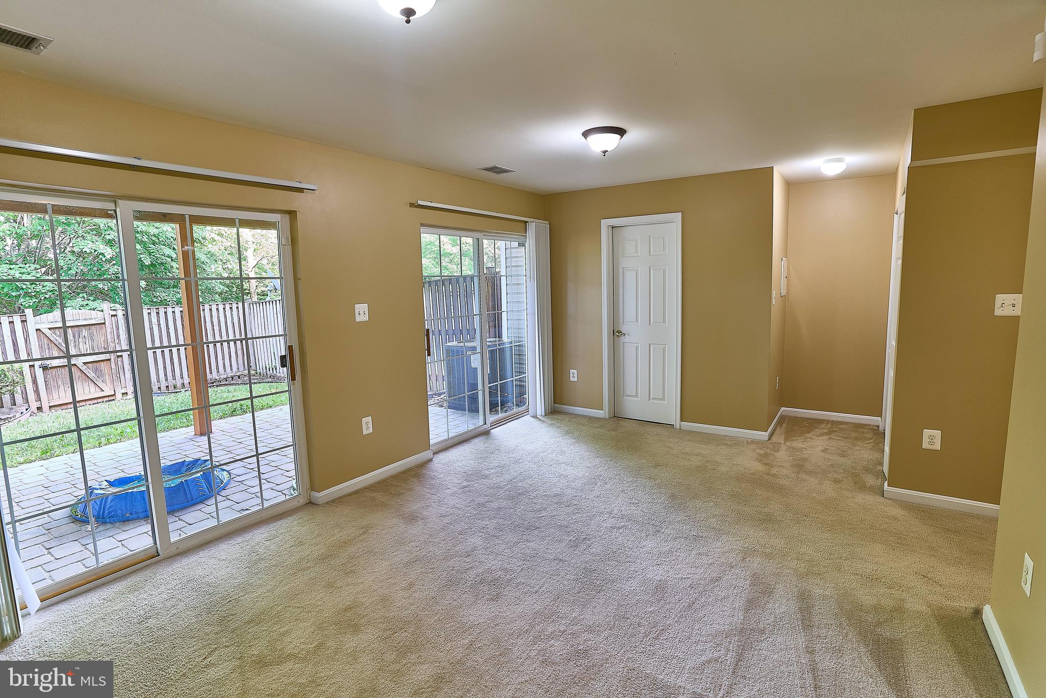 RYAN PARK - Residential Lease