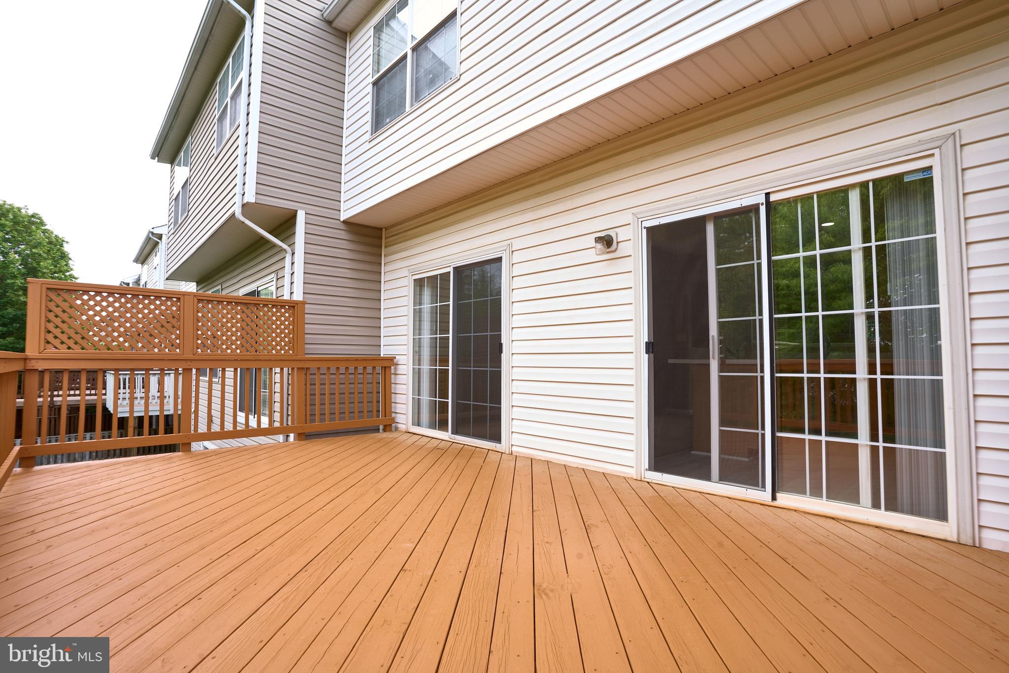 RYAN PARK - Residential Lease