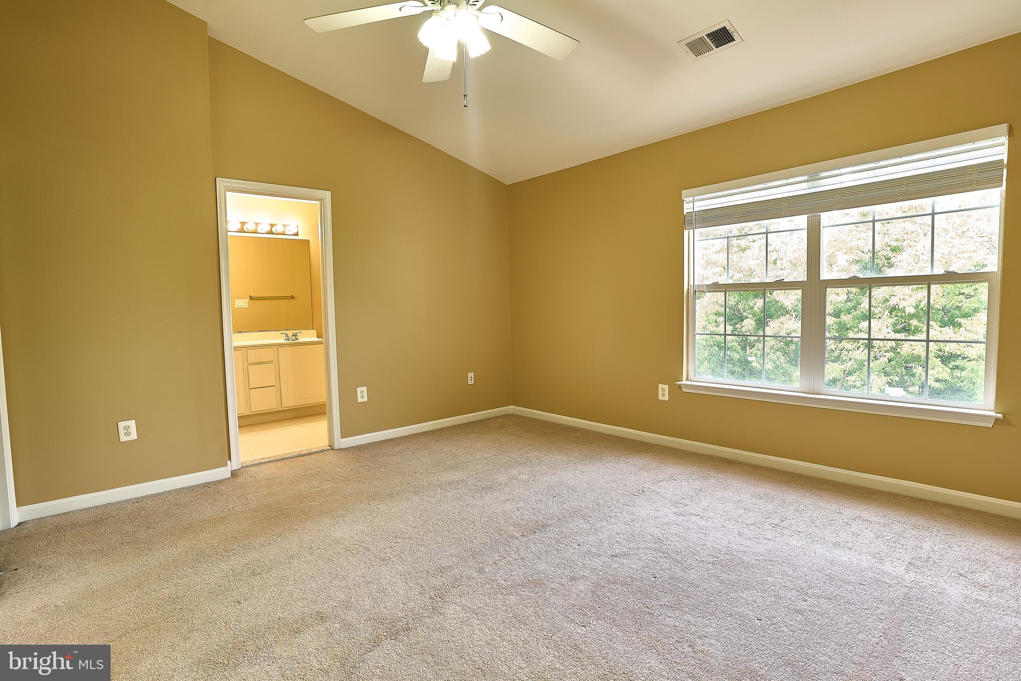 RYAN PARK - Residential Lease