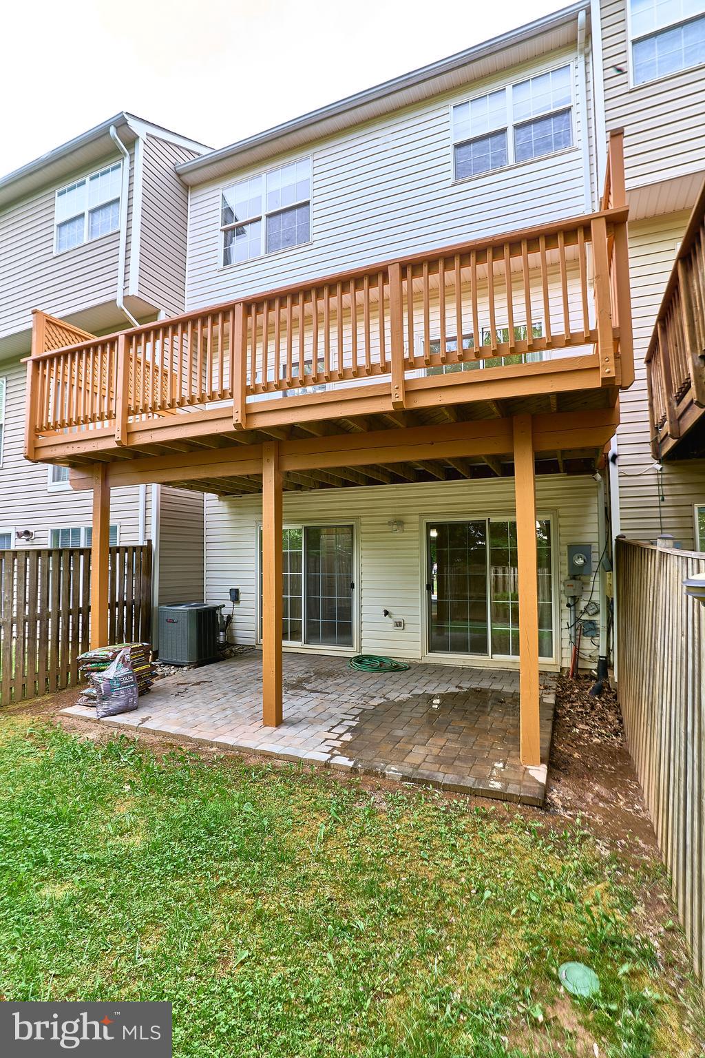 RYAN PARK - Residential Lease