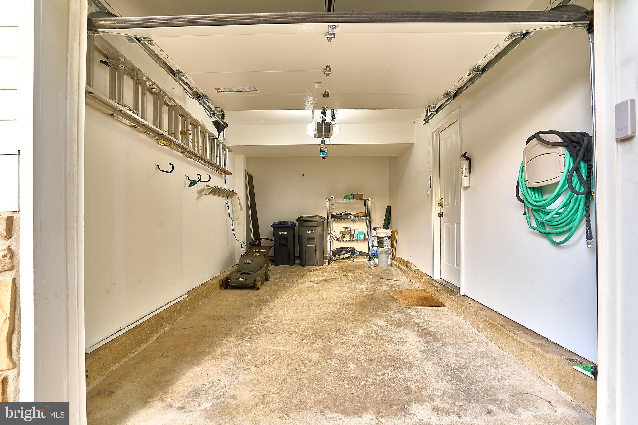 RYAN PARK - Residential Lease