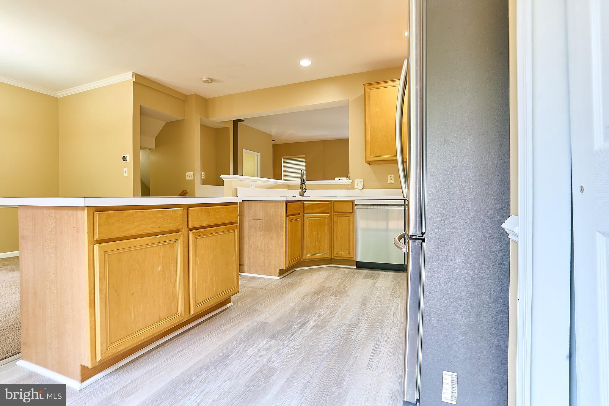 RYAN PARK - Residential Lease