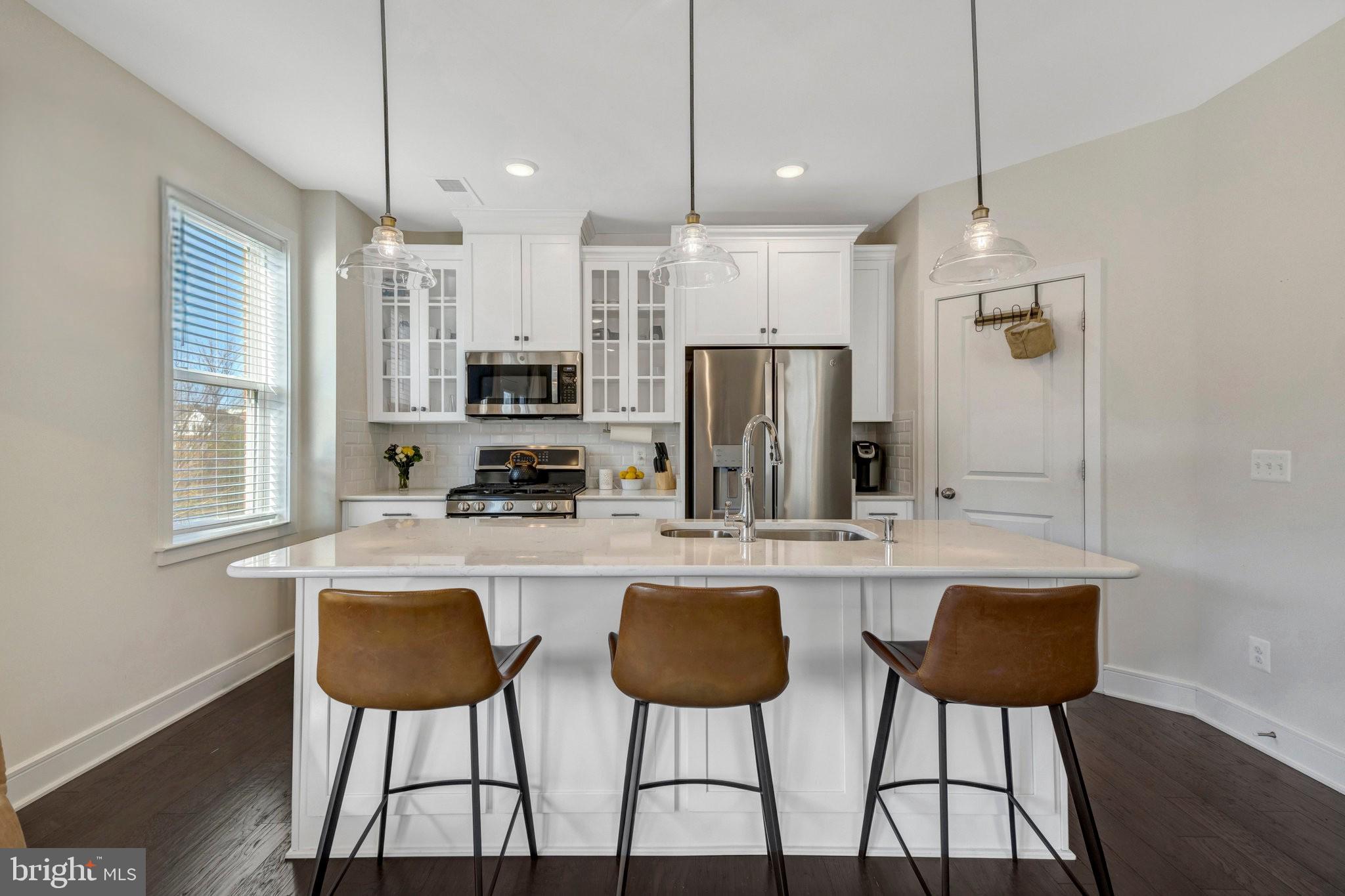 STONE RIDGE - Residential