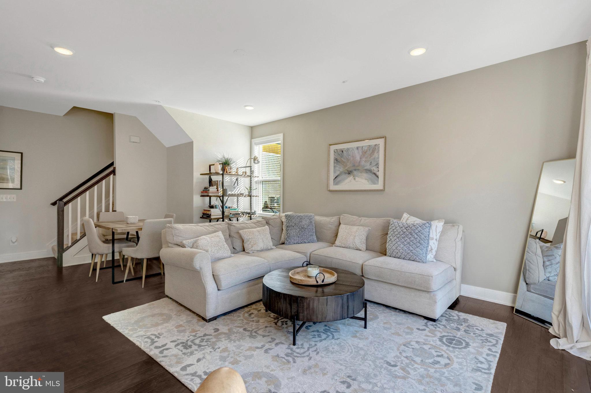 STONE RIDGE - Residential