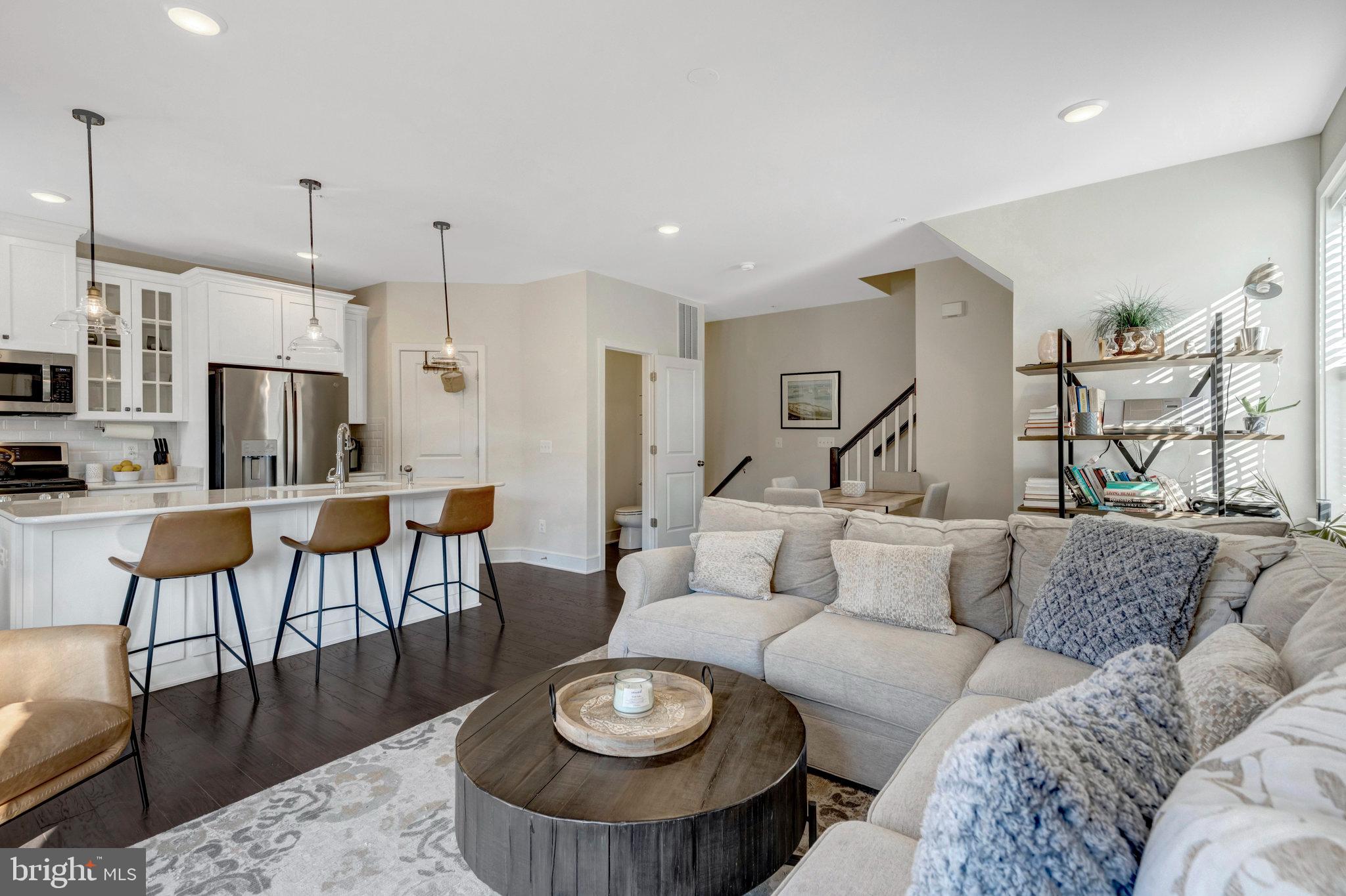 STONE RIDGE - Residential