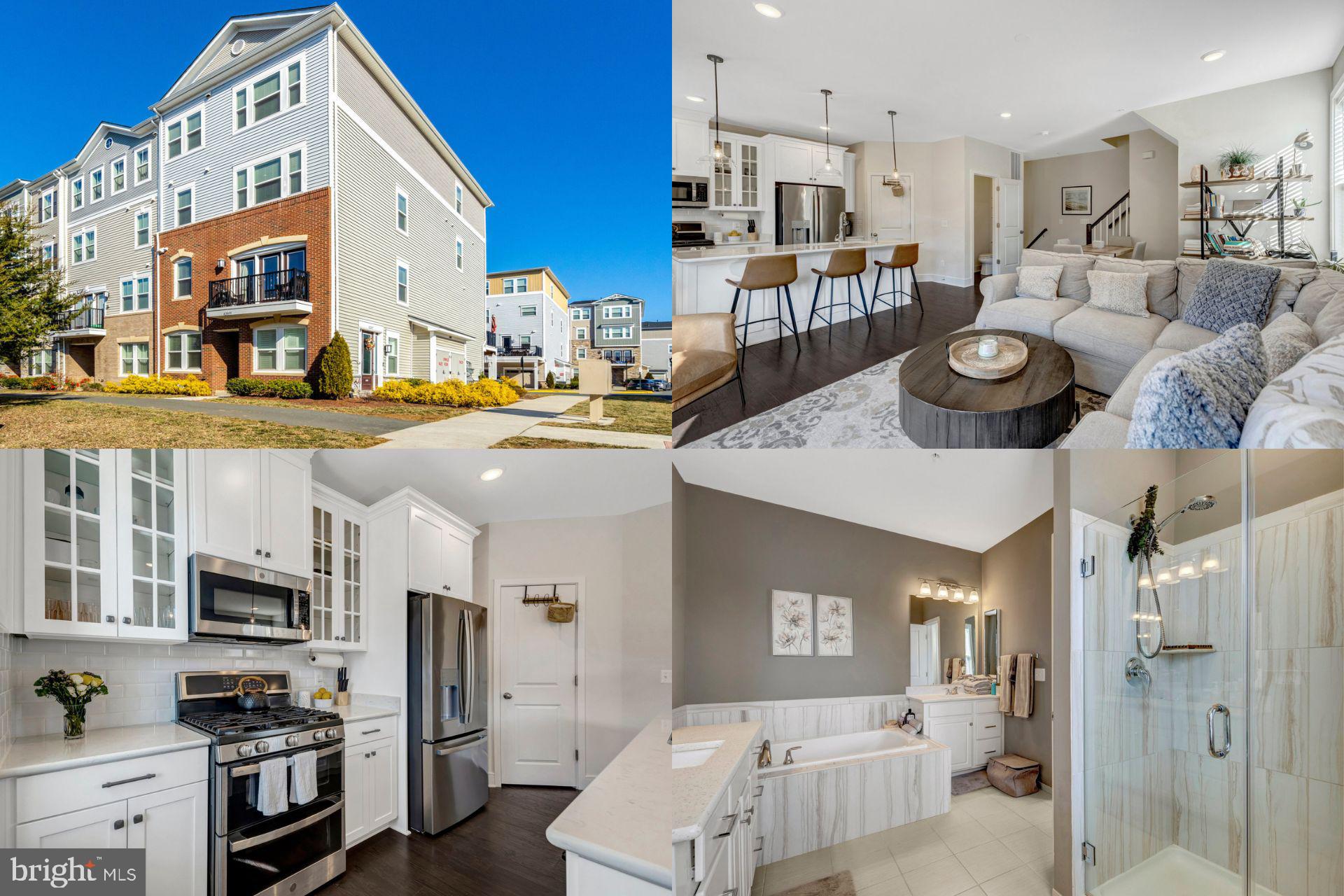 STONE RIDGE - Residential