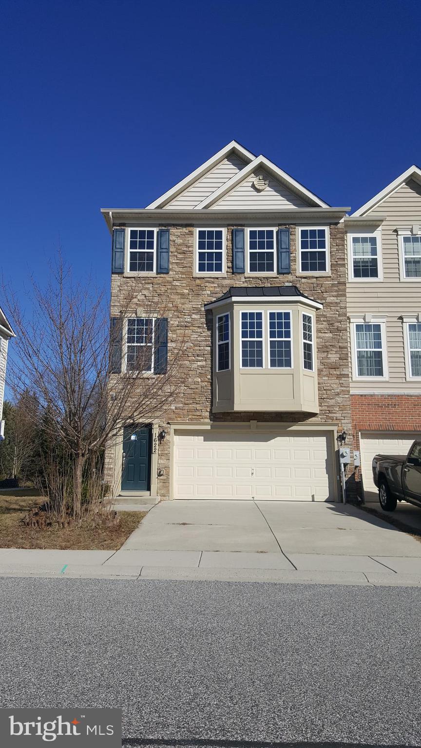 PROSPECT GREEN - Residential