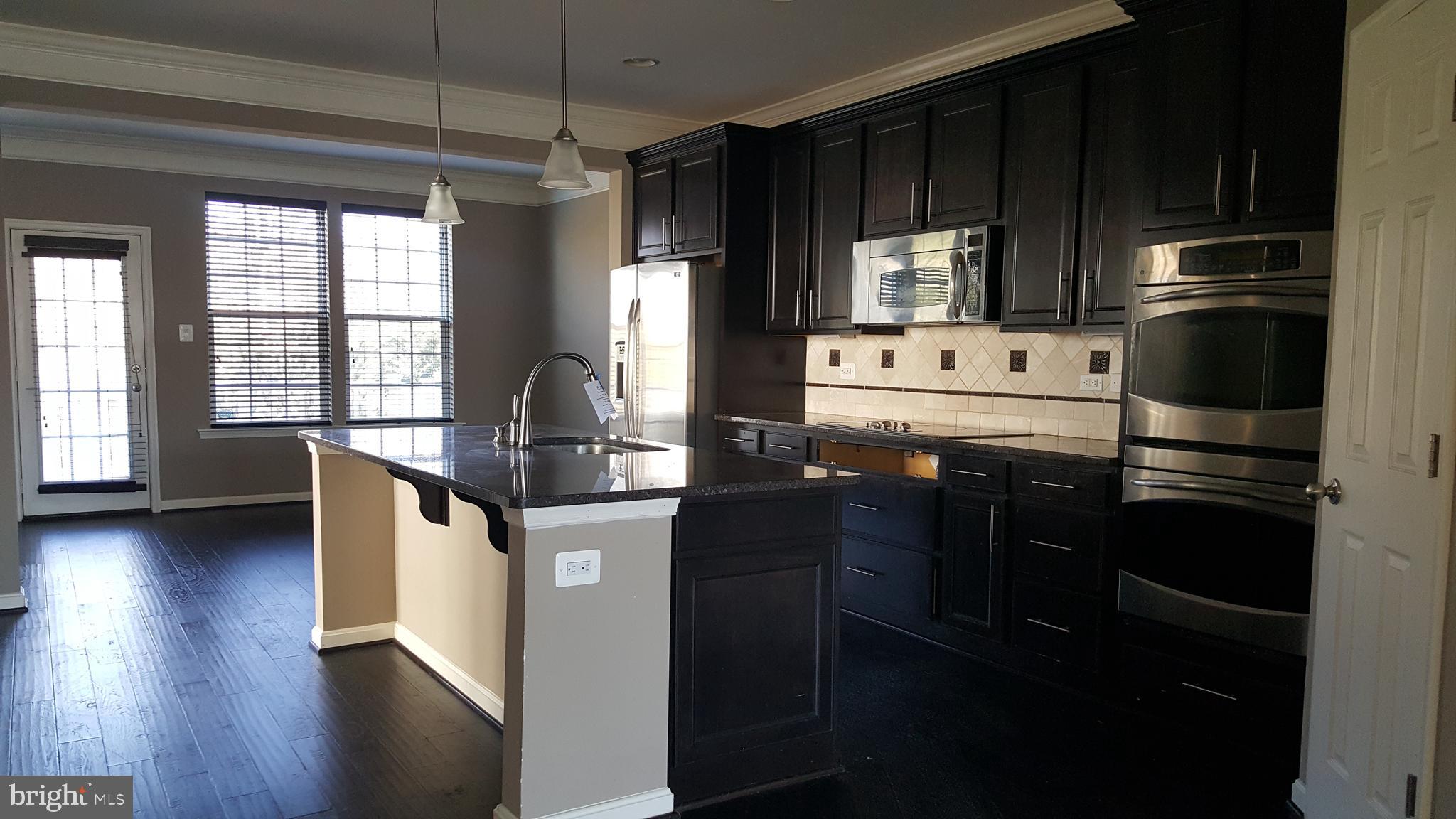 PROSPECT GREEN - Residential