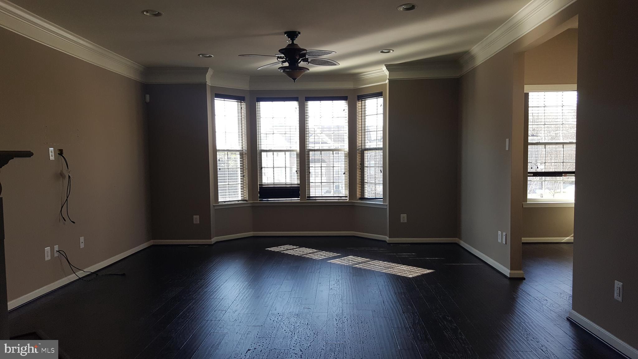 PROSPECT GREEN - Residential