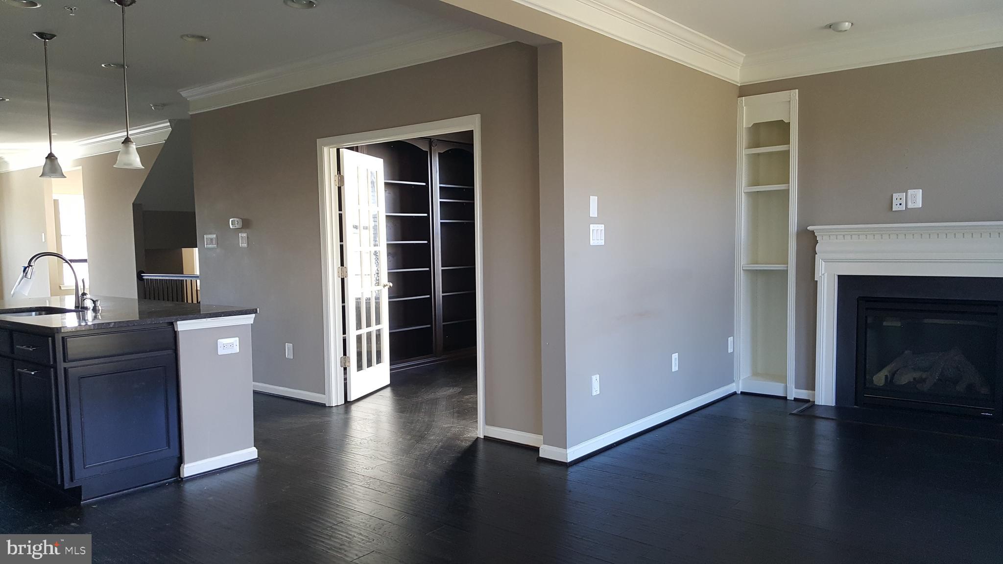 PROSPECT GREEN - Residential