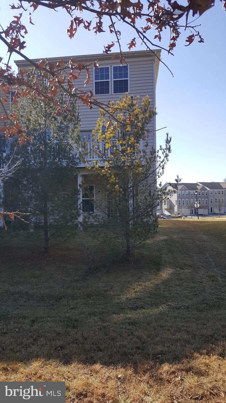 PROSPECT GREEN - Residential