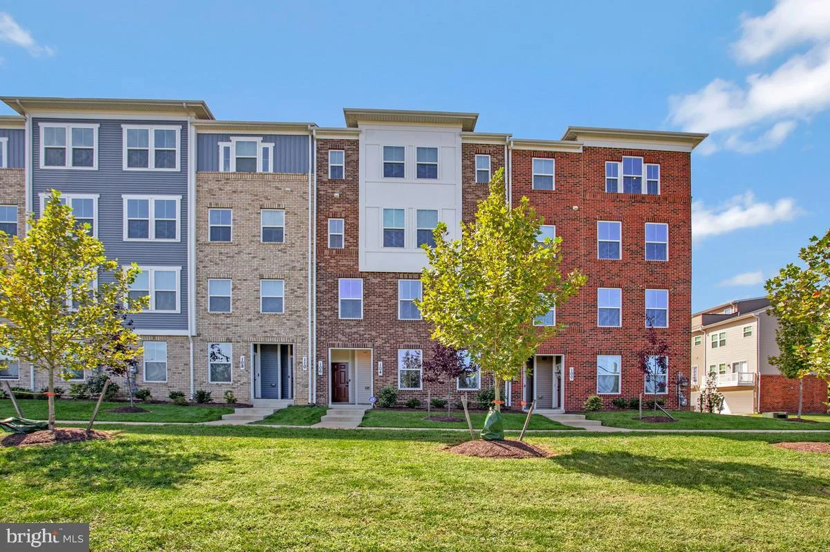 104 Matisse Place, Bowie, MD 20716