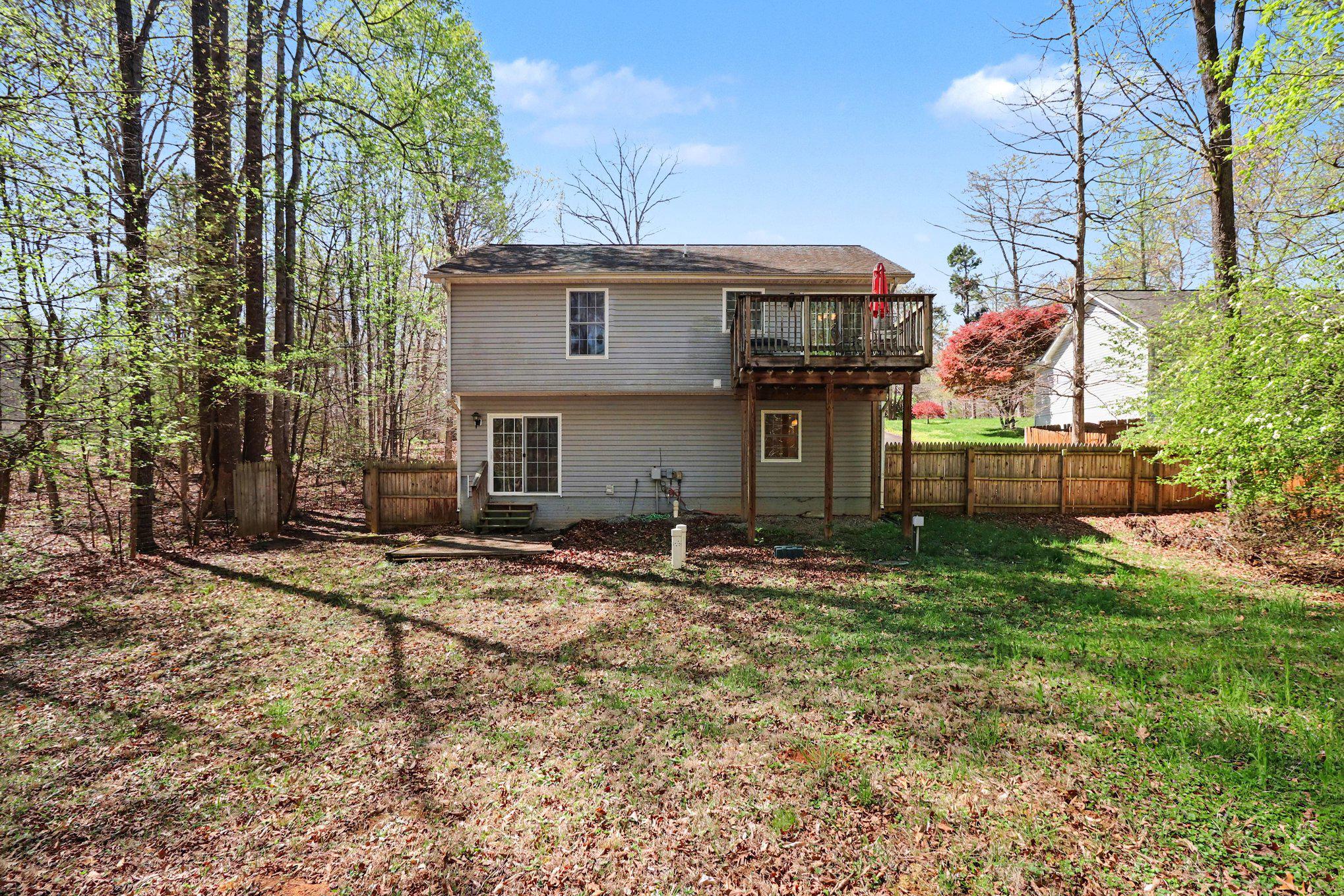 LAKE LAND OR - Residential