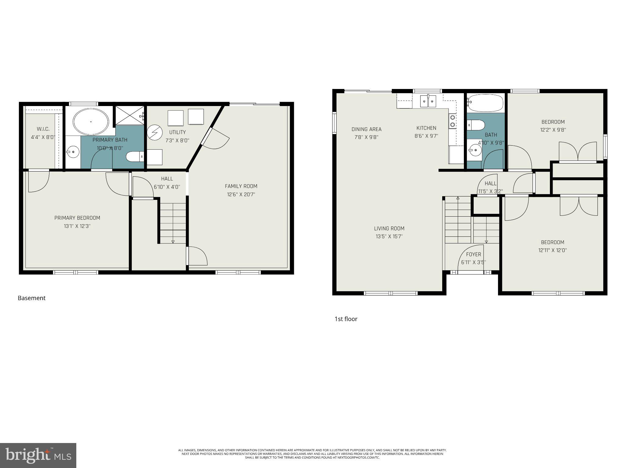 LAKE LAND OR - Residential