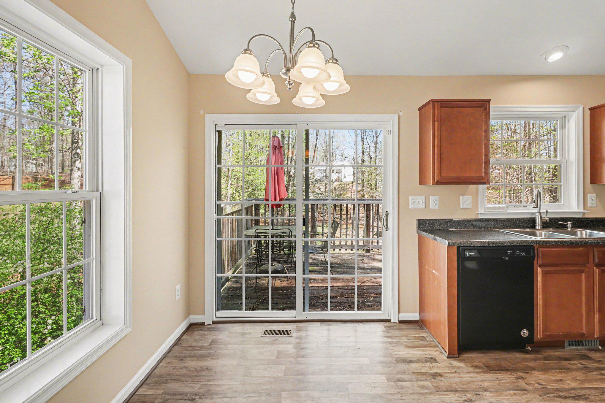 LAKE LAND OR - Residential