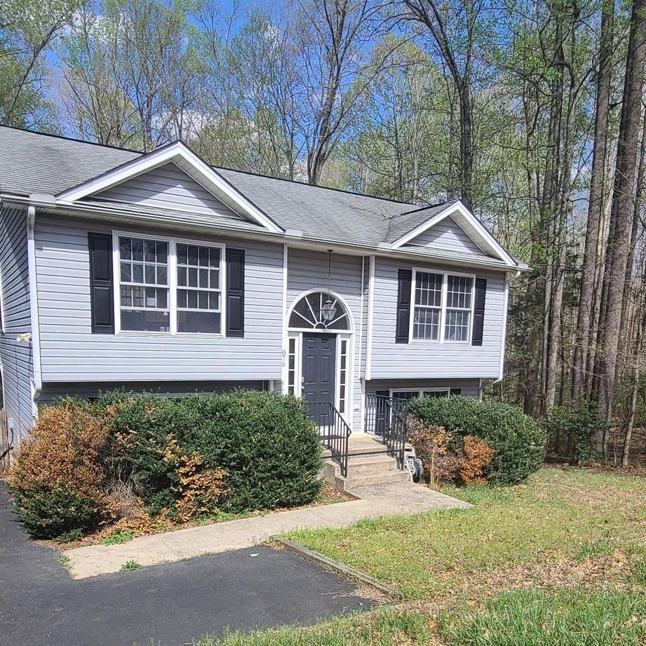 LAKE LAND OR - Residential