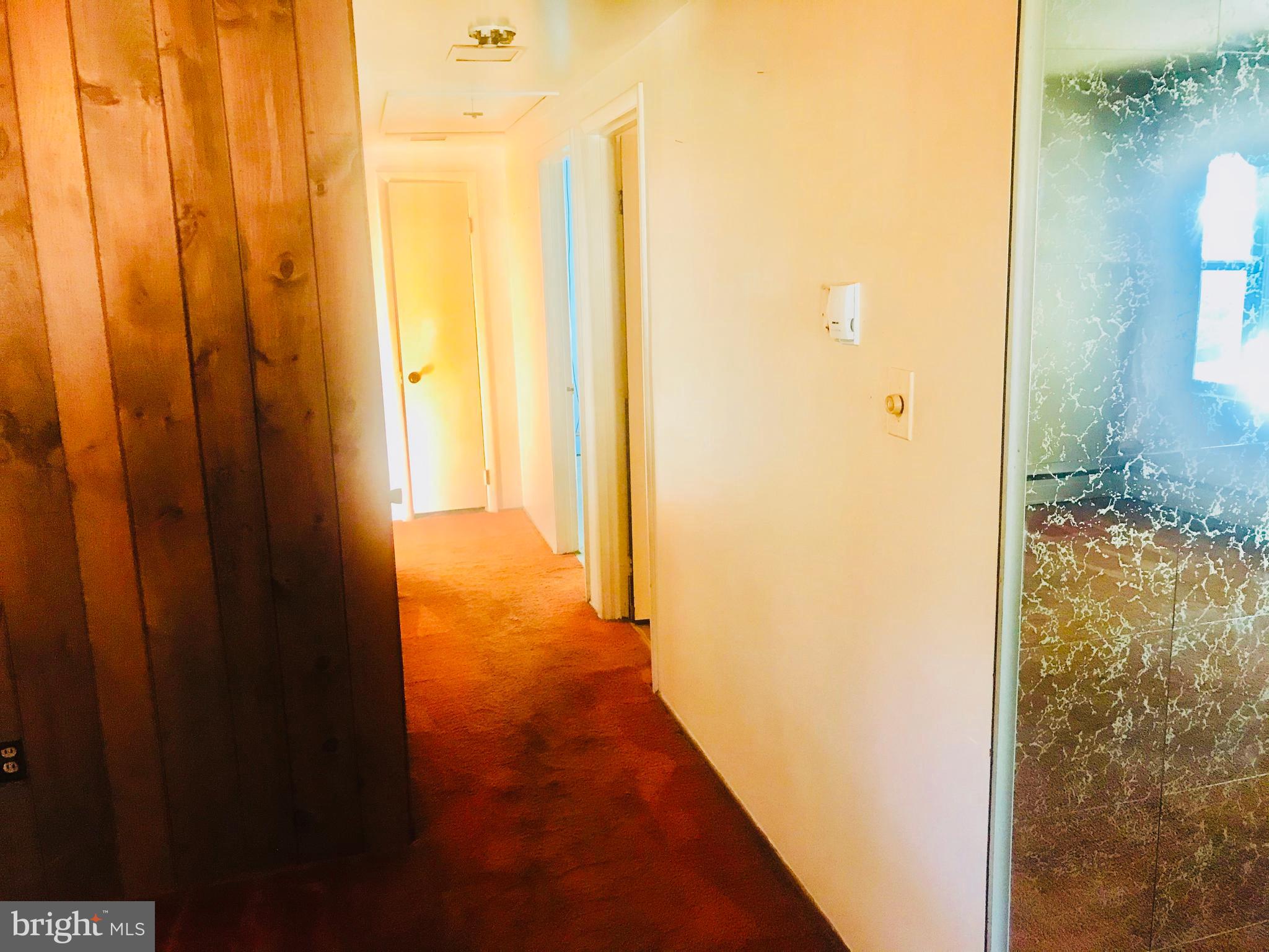 MARUMSCO ACRES - Residential