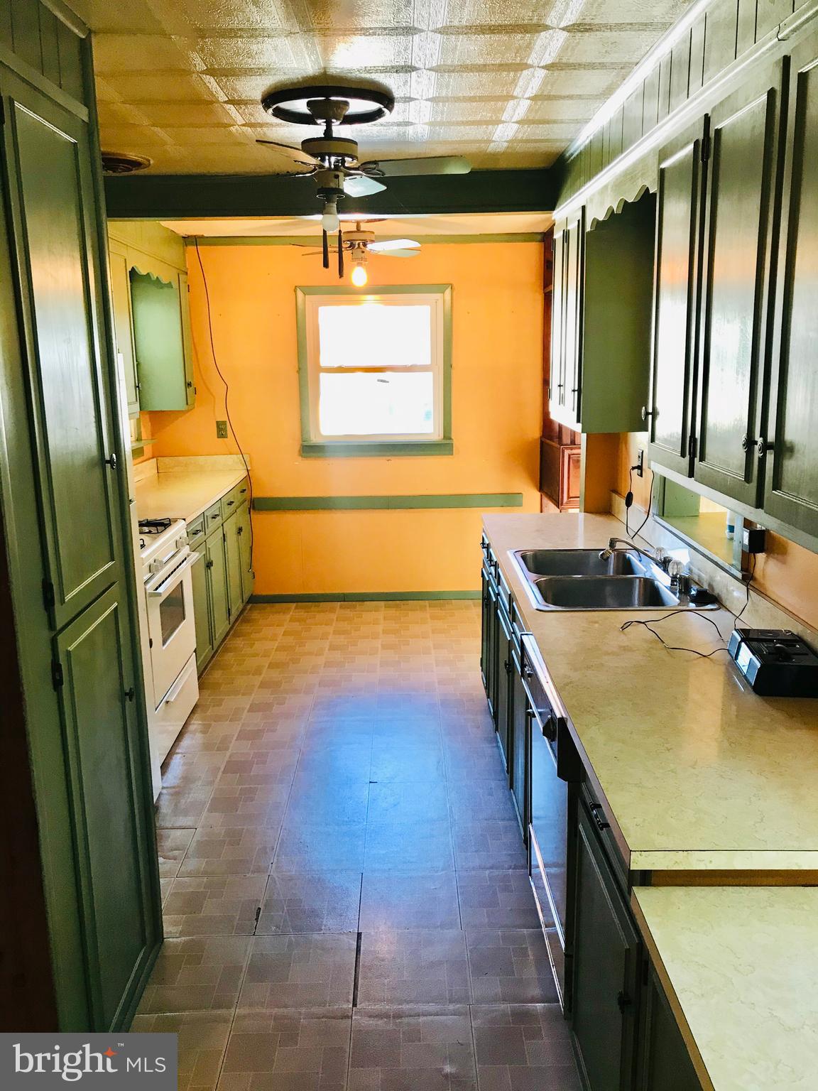 MARUMSCO ACRES - Residential