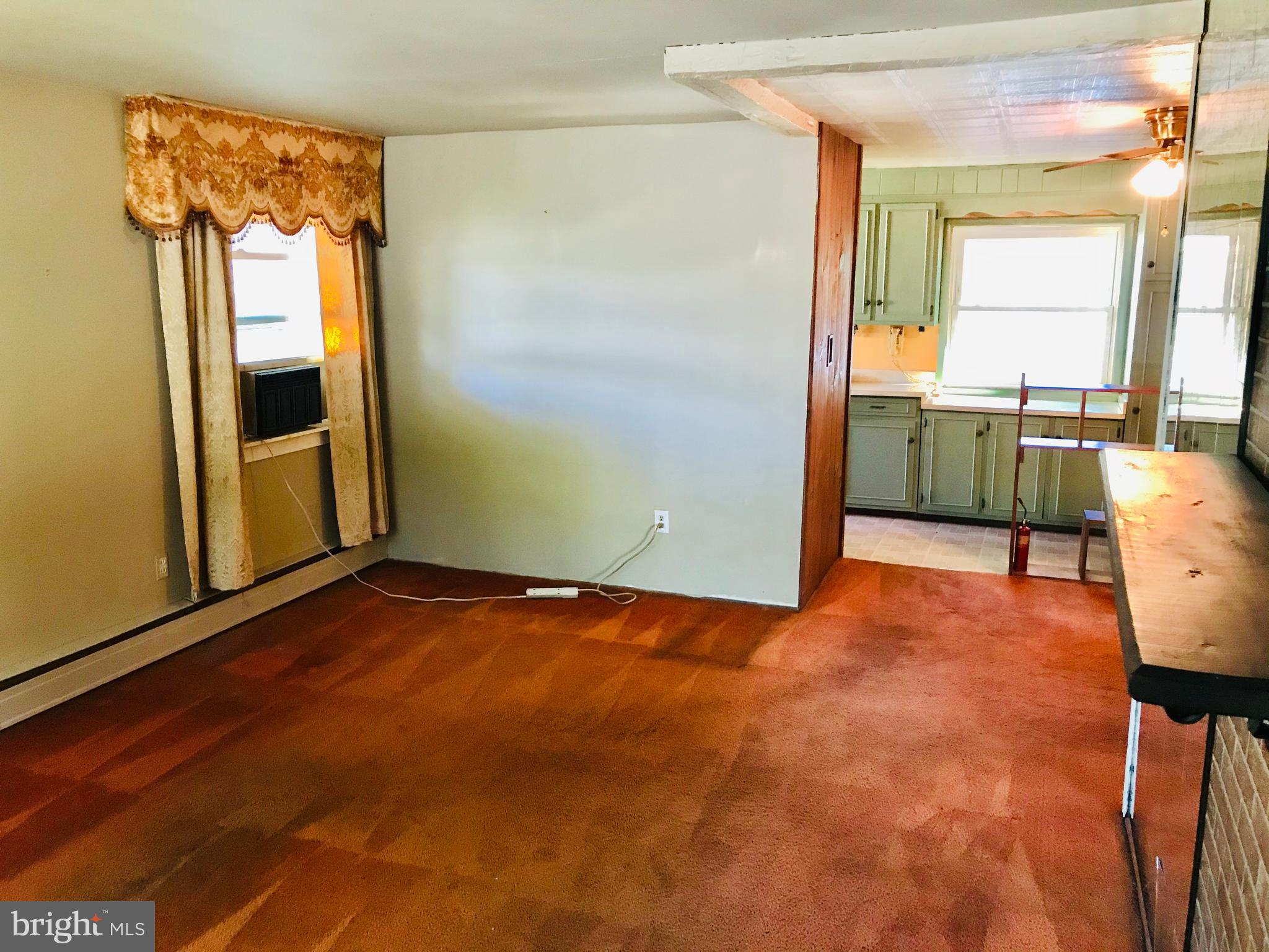 MARUMSCO ACRES - Residential