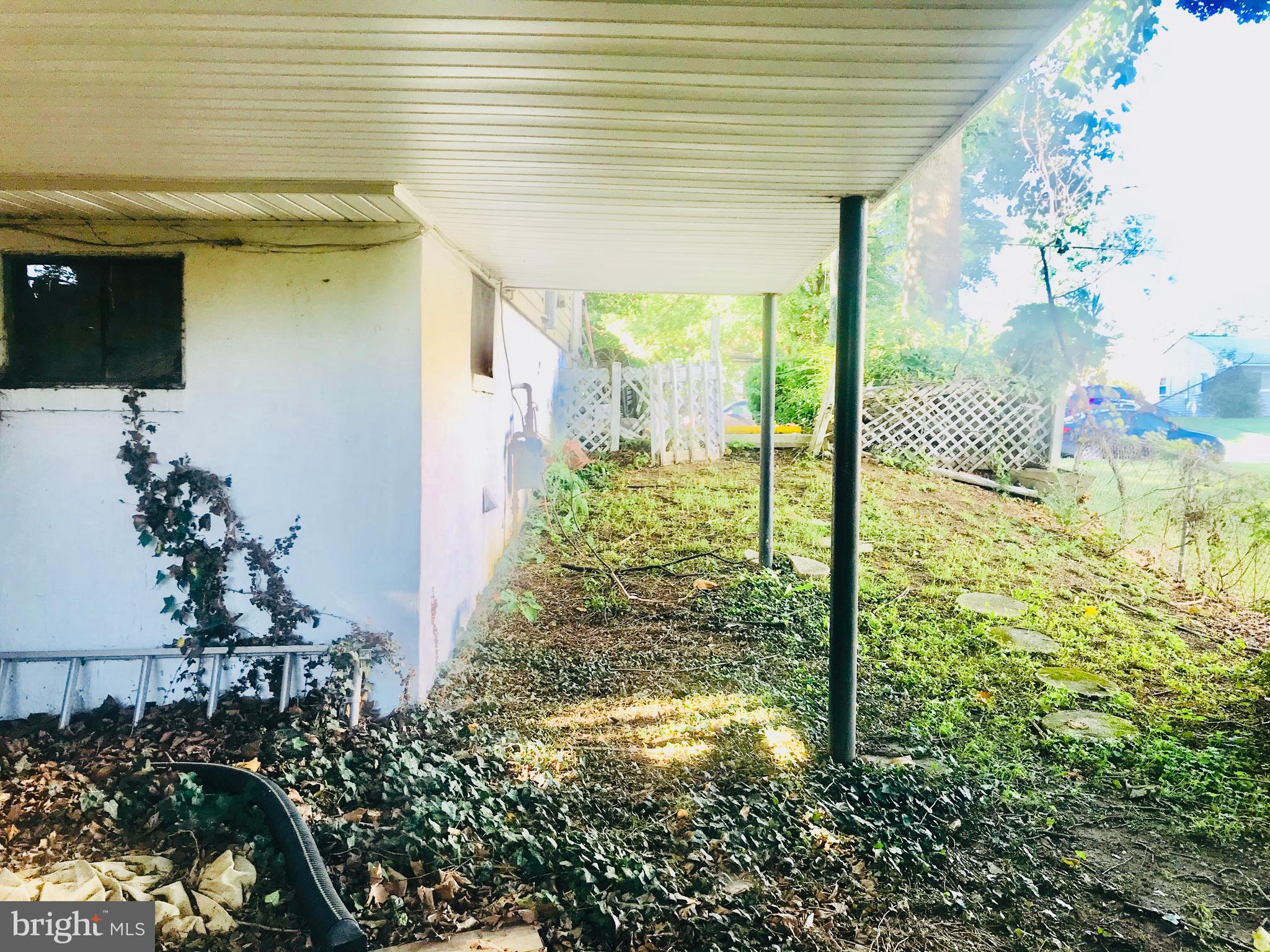 MARUMSCO ACRES - Residential