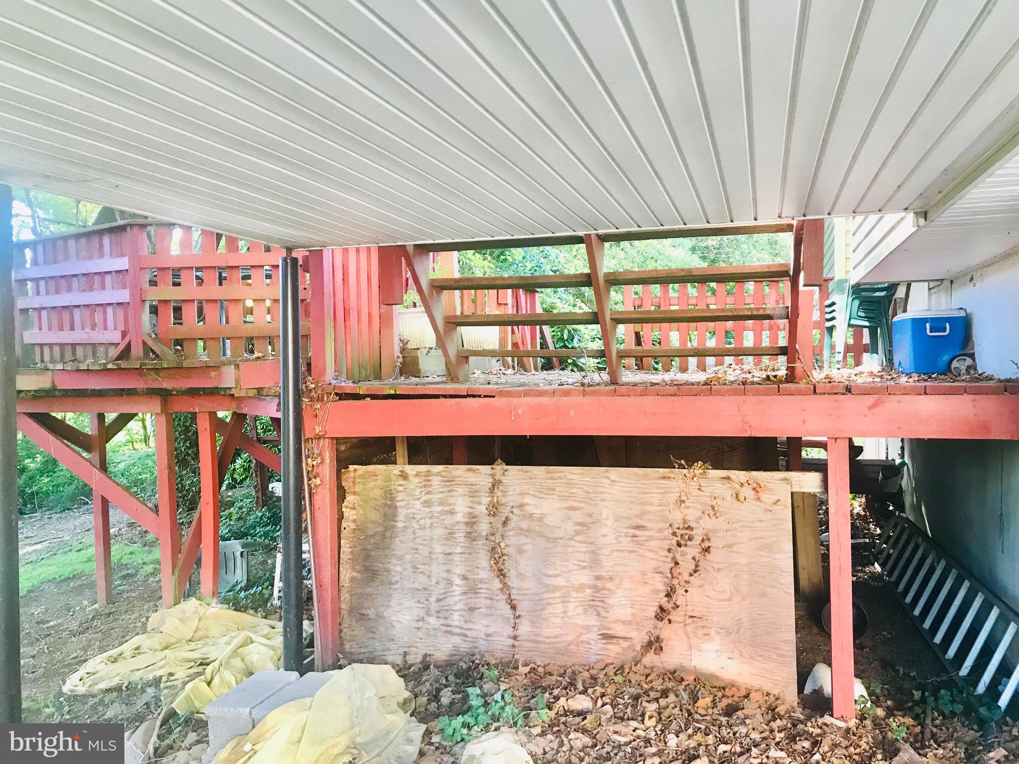 MARUMSCO ACRES - Residential