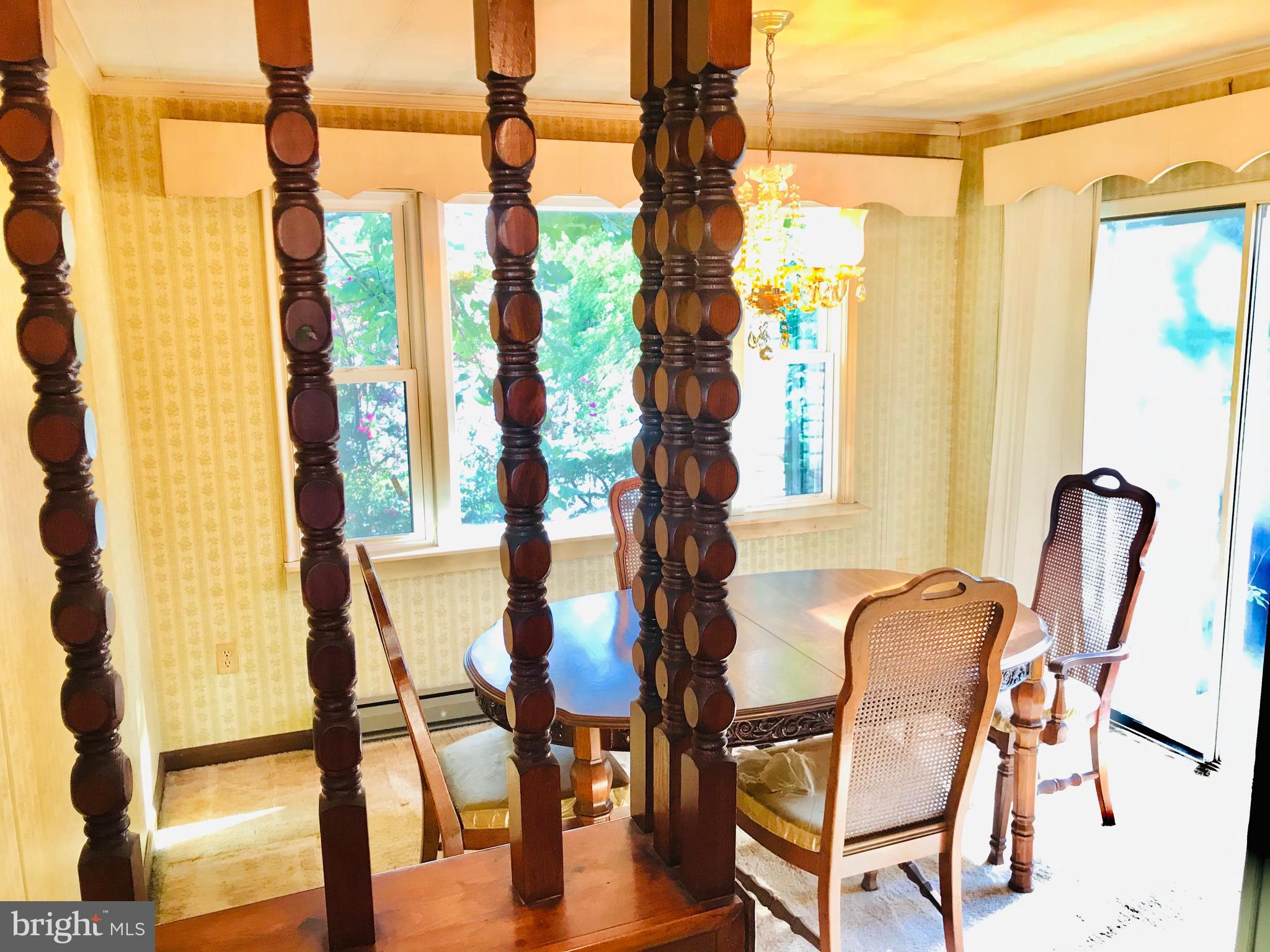 MARUMSCO ACRES - Residential