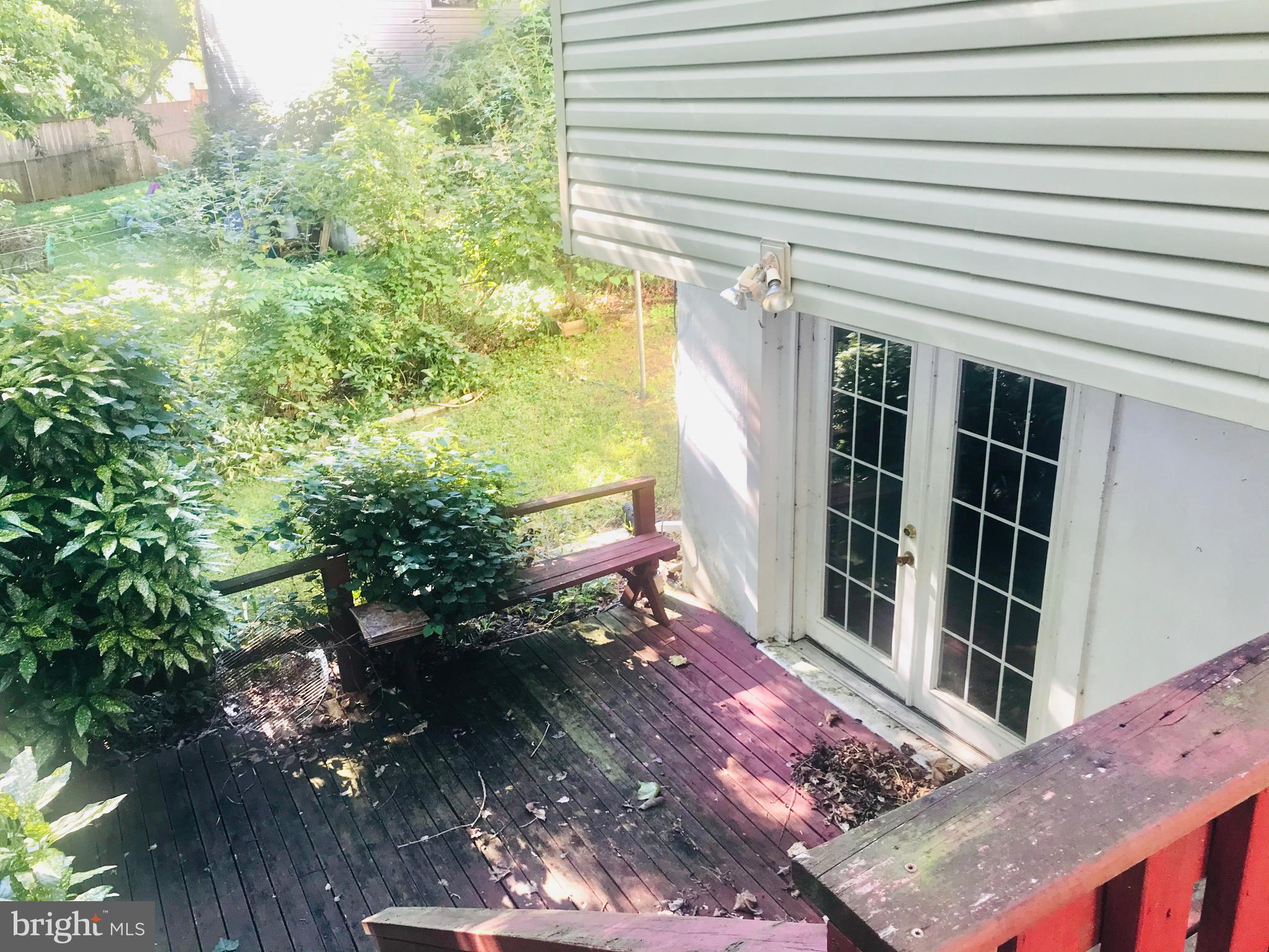 MARUMSCO ACRES - Residential