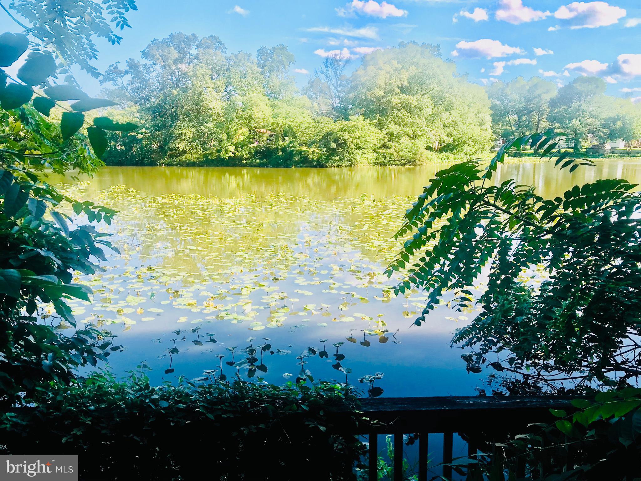 MARUMSCO ACRES - Residential