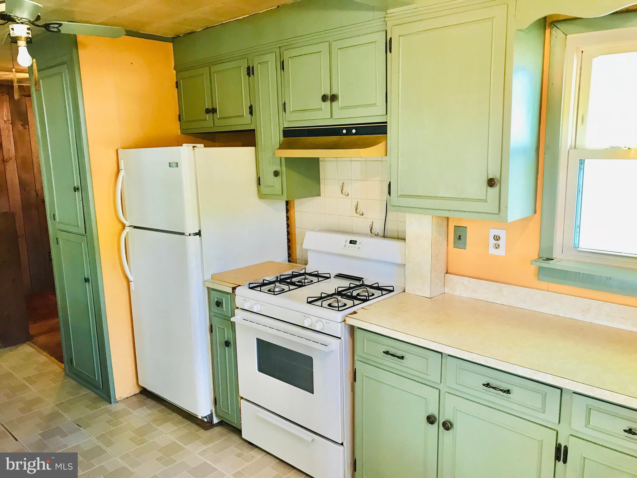 MARUMSCO ACRES - Residential