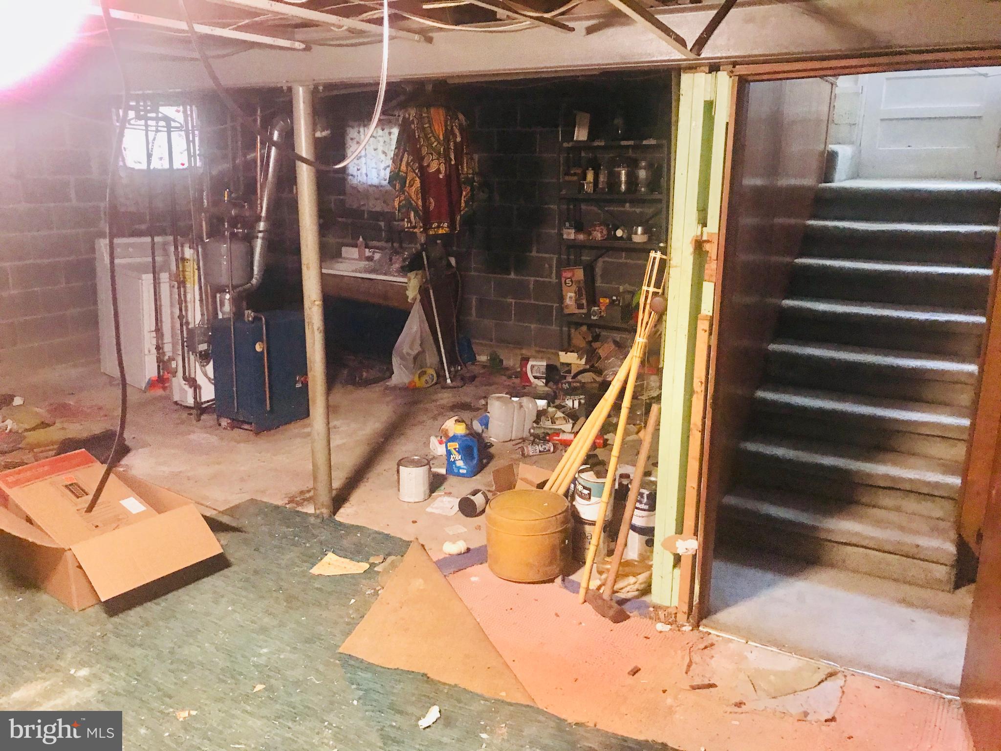 MARUMSCO ACRES - Residential