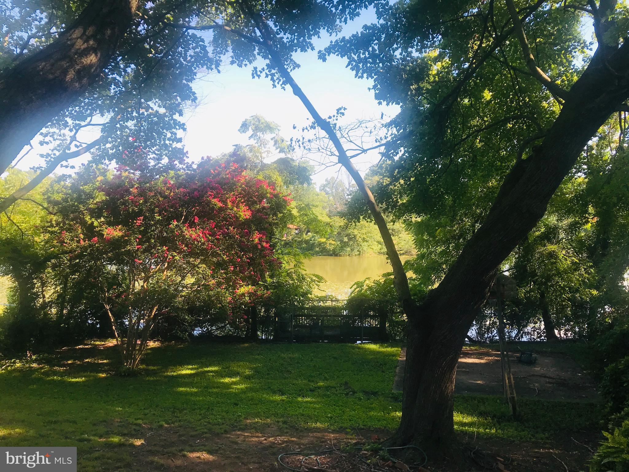 MARUMSCO ACRES - Residential