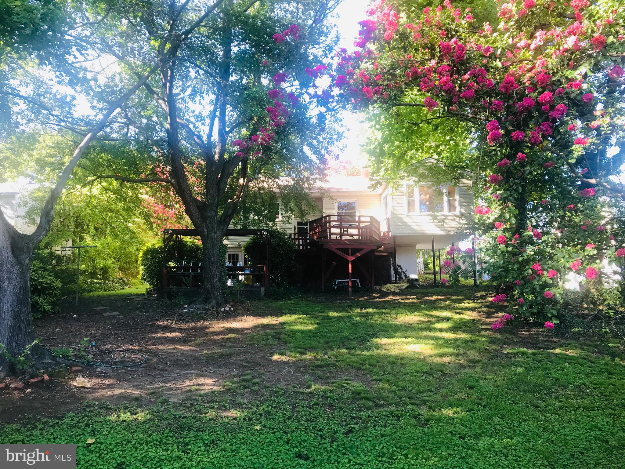 MARUMSCO ACRES - Residential