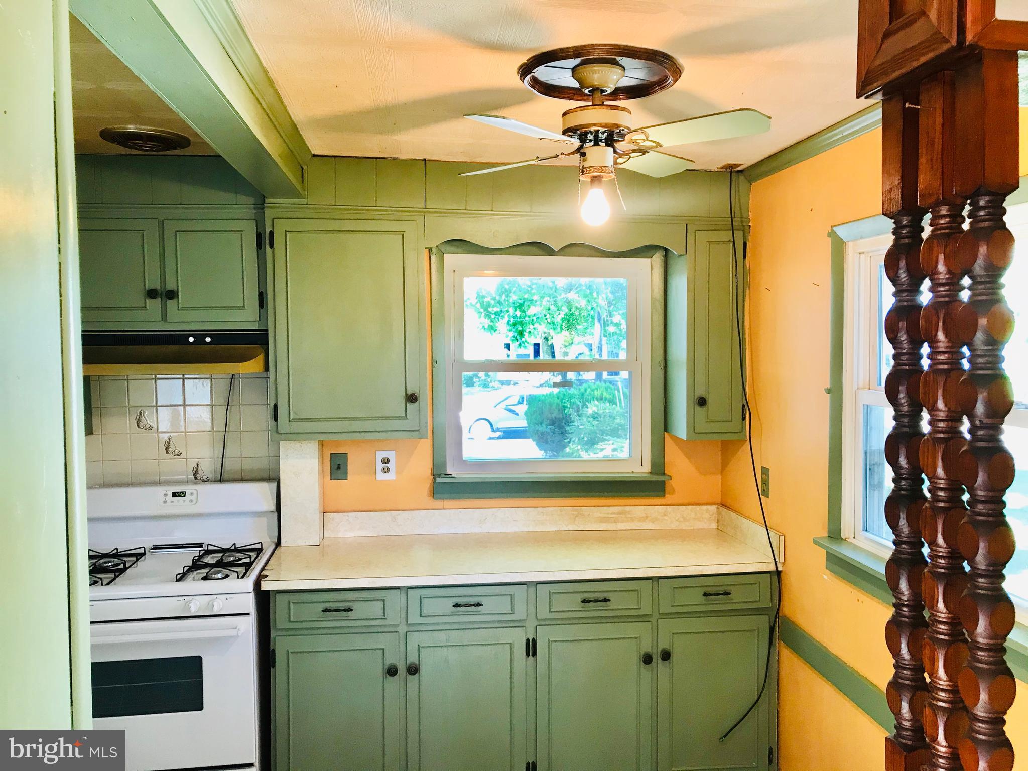 MARUMSCO ACRES - Residential