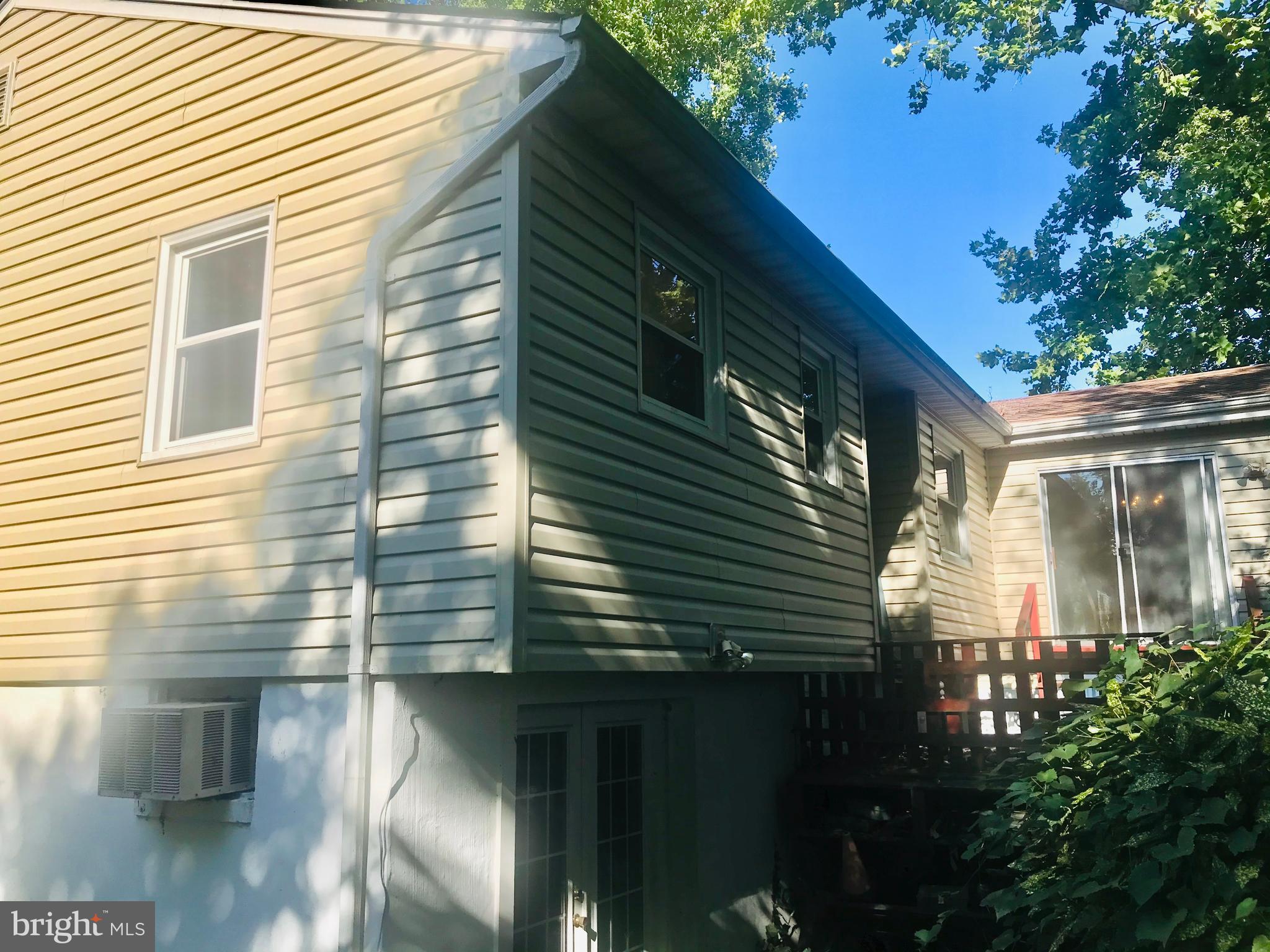 MARUMSCO ACRES - Residential