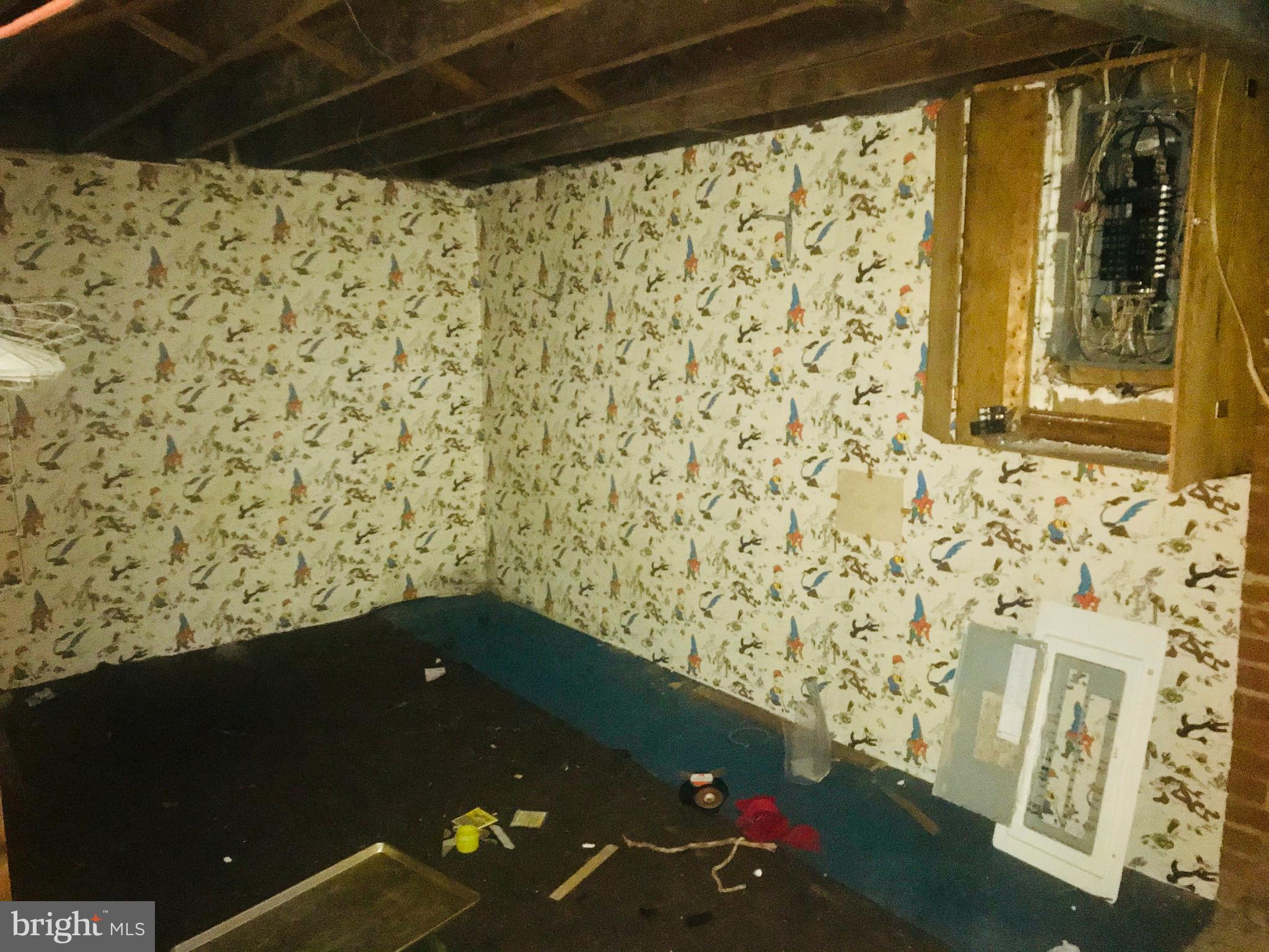 MARUMSCO ACRES - Residential