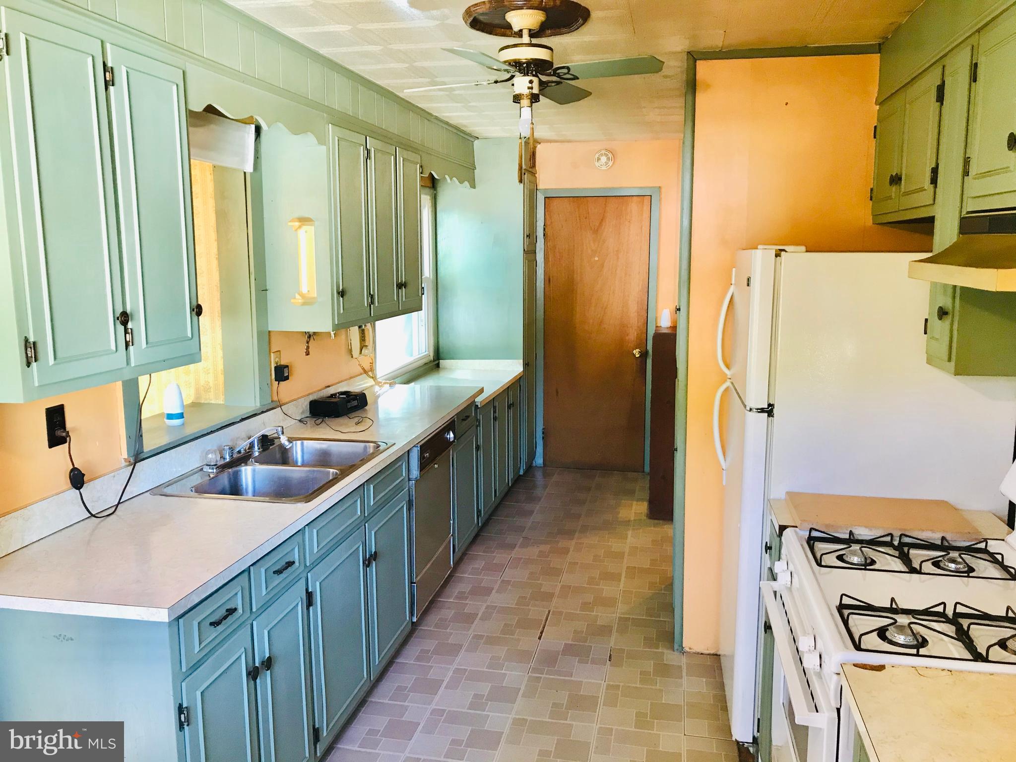 MARUMSCO ACRES - Residential