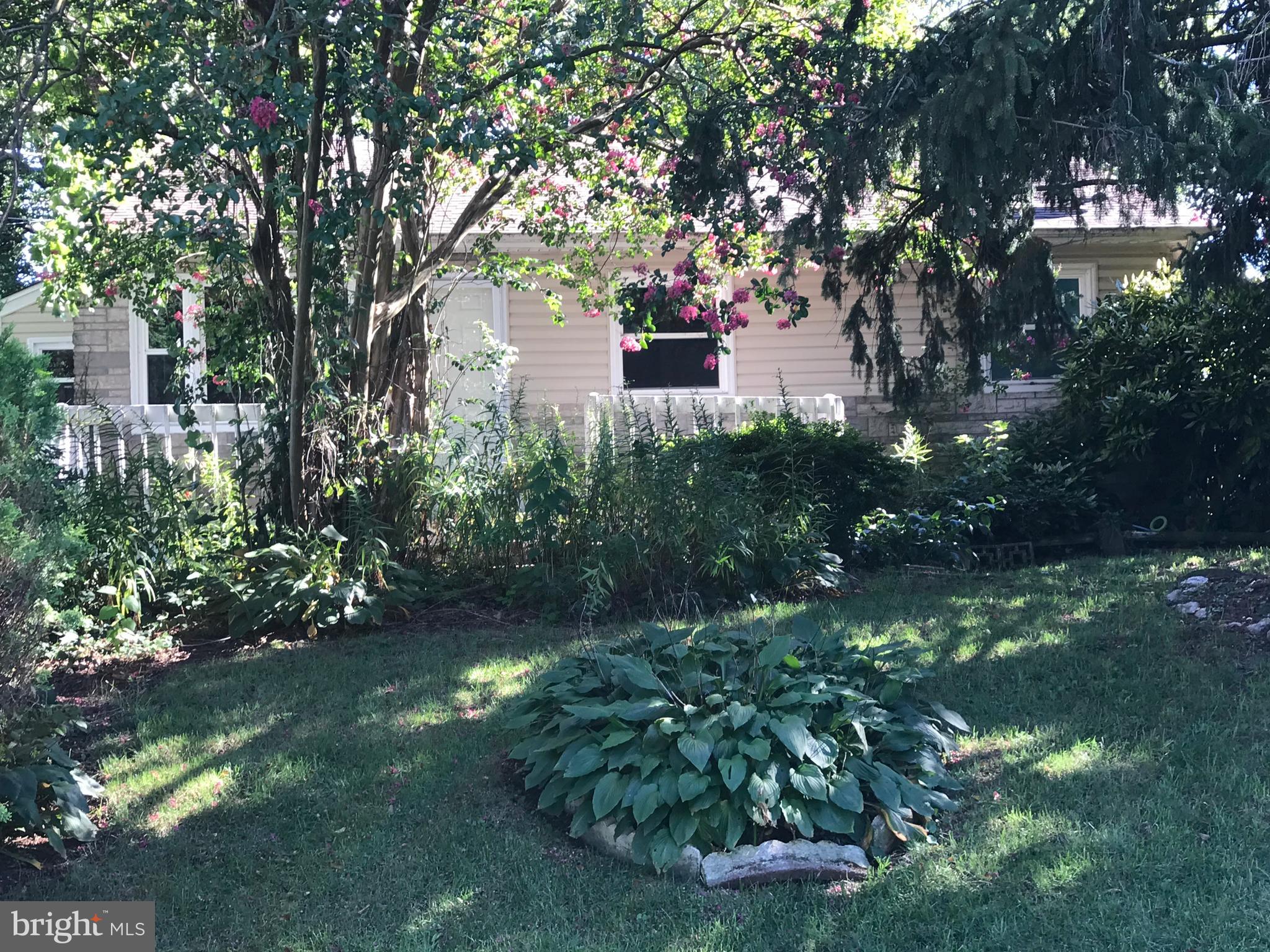 MARUMSCO ACRES - Residential