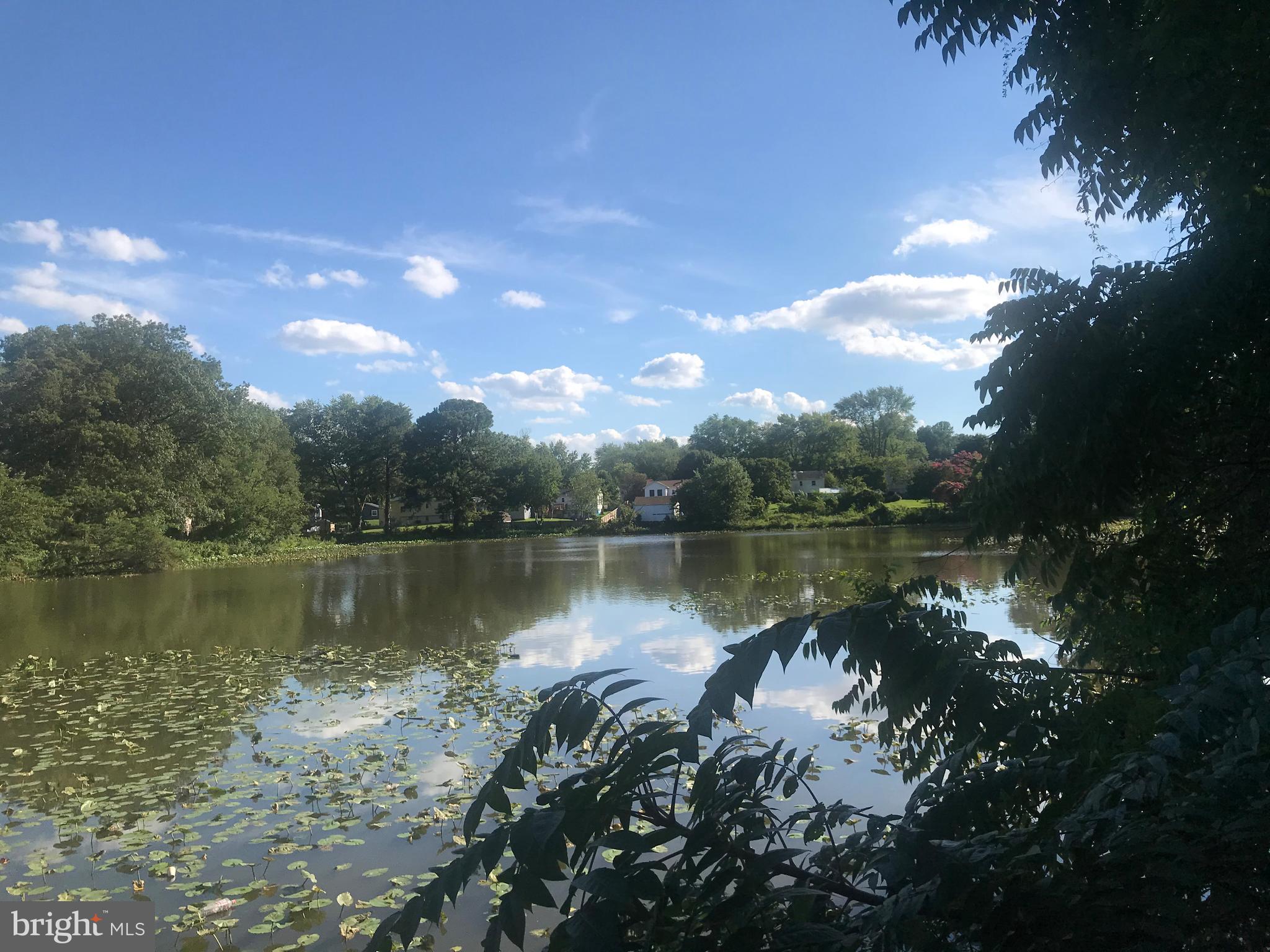 MARUMSCO ACRES - Residential