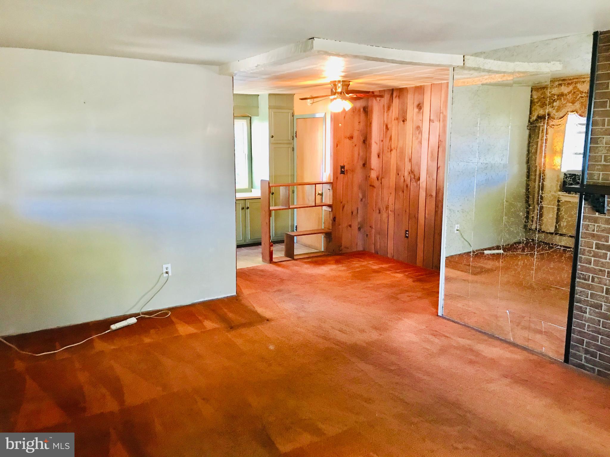 MARUMSCO ACRES - Residential