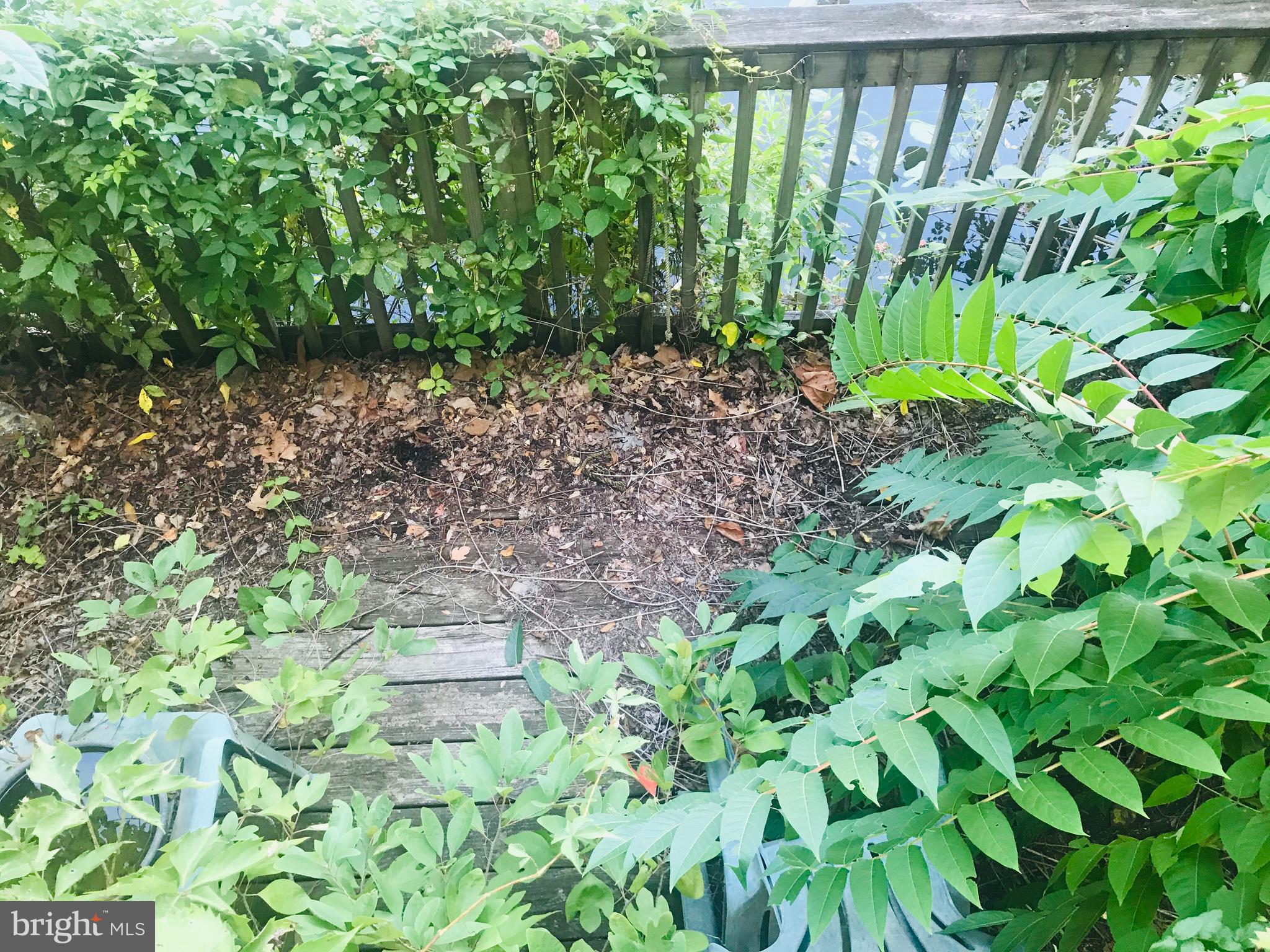 MARUMSCO ACRES - Residential