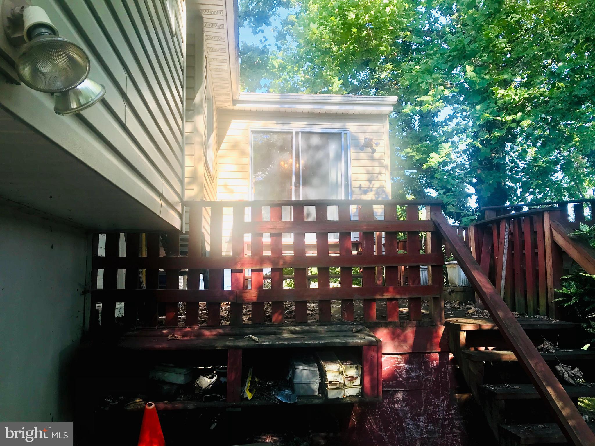 MARUMSCO ACRES - Residential