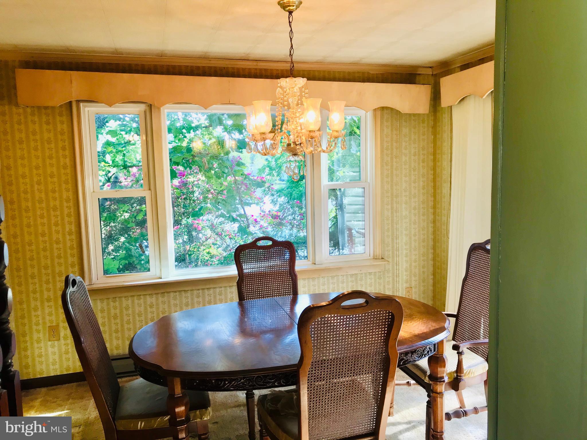 MARUMSCO ACRES - Residential