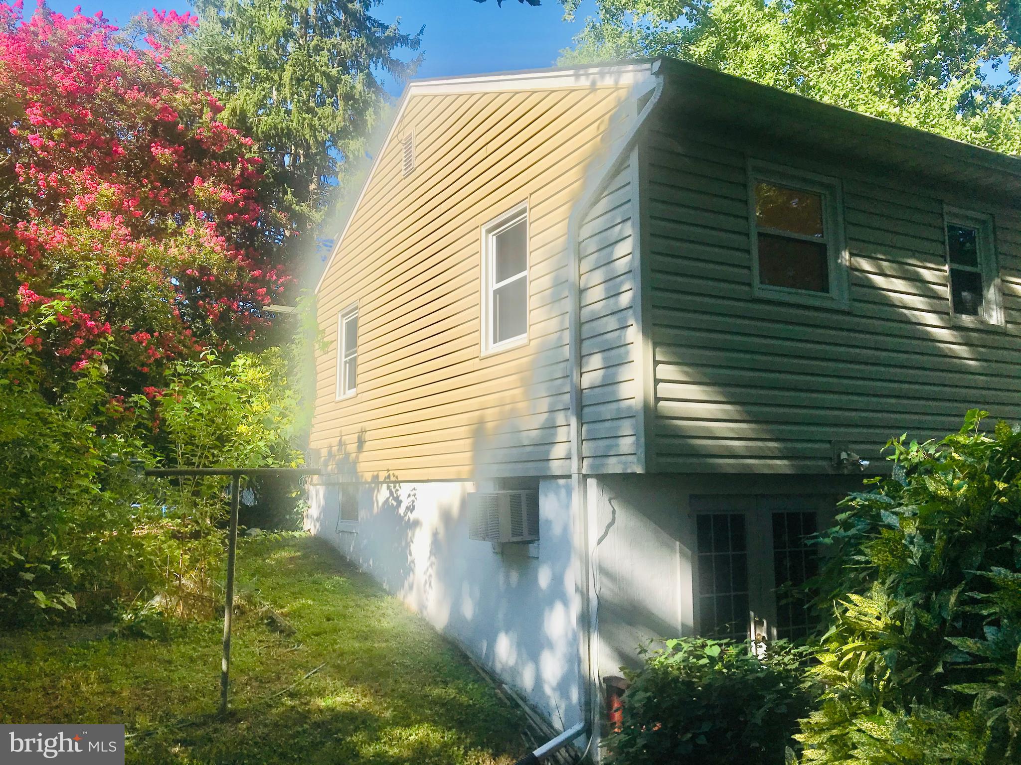 MARUMSCO ACRES - Residential