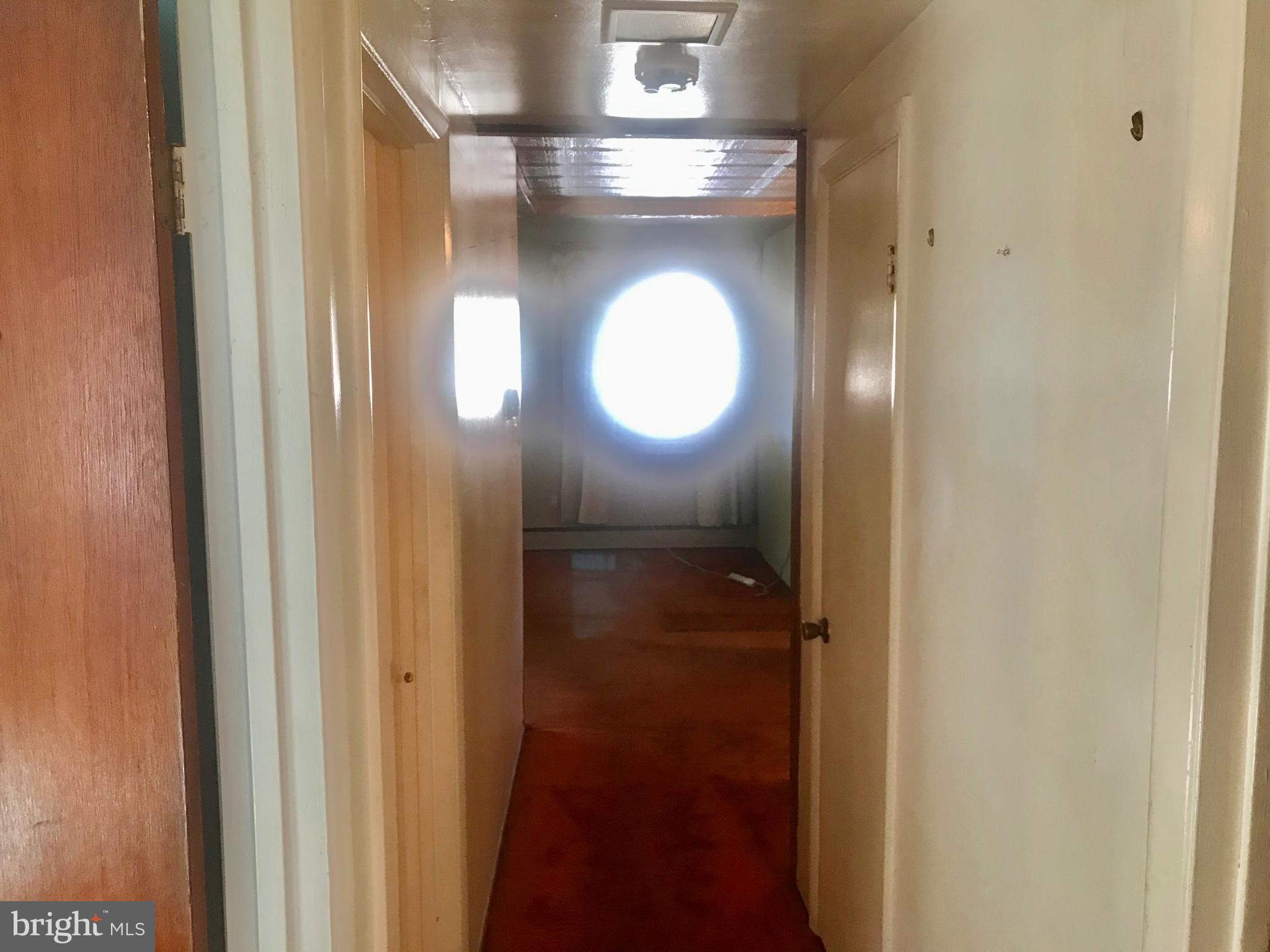 MARUMSCO ACRES - Residential